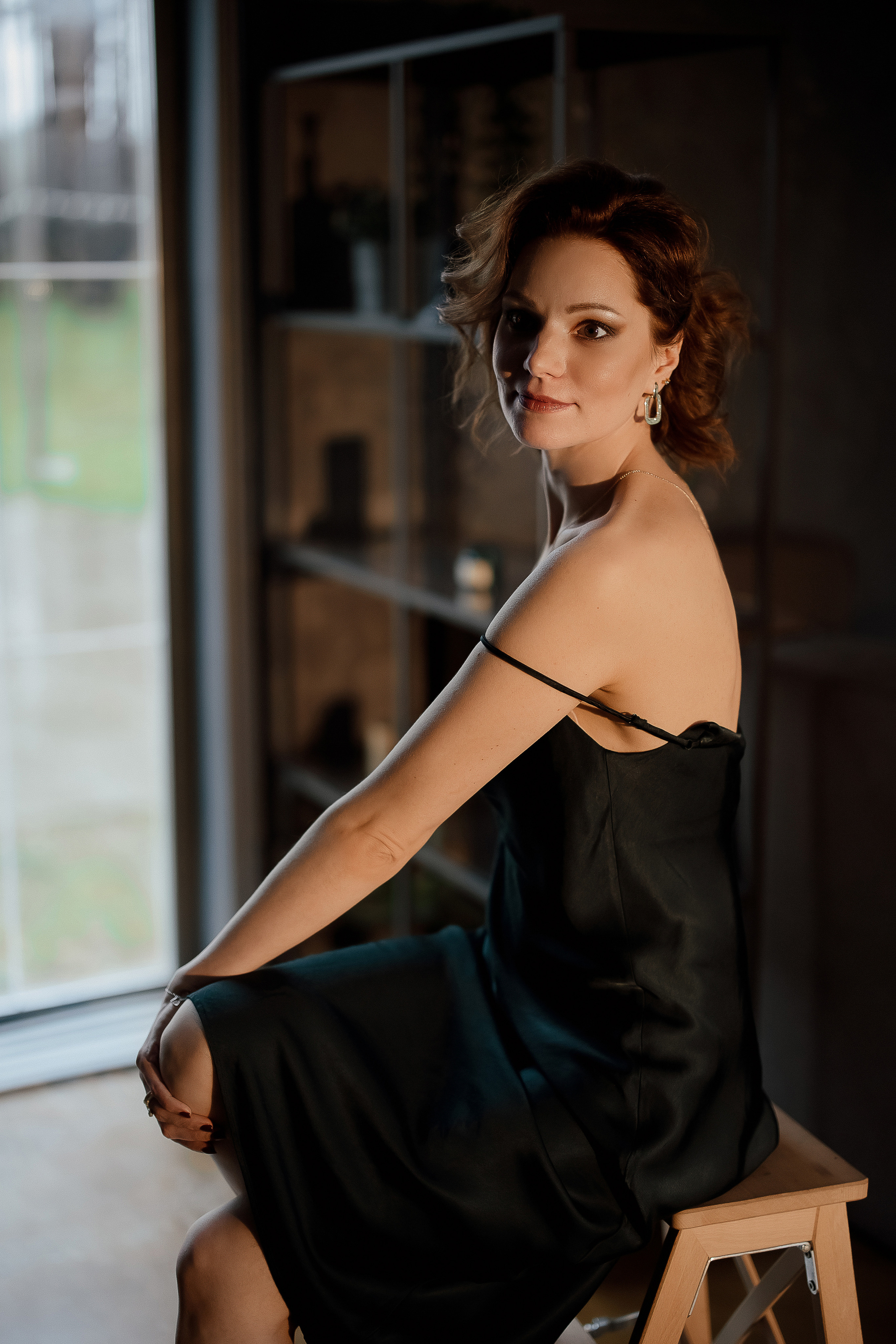 Женский портрет. Свадебный фотограф