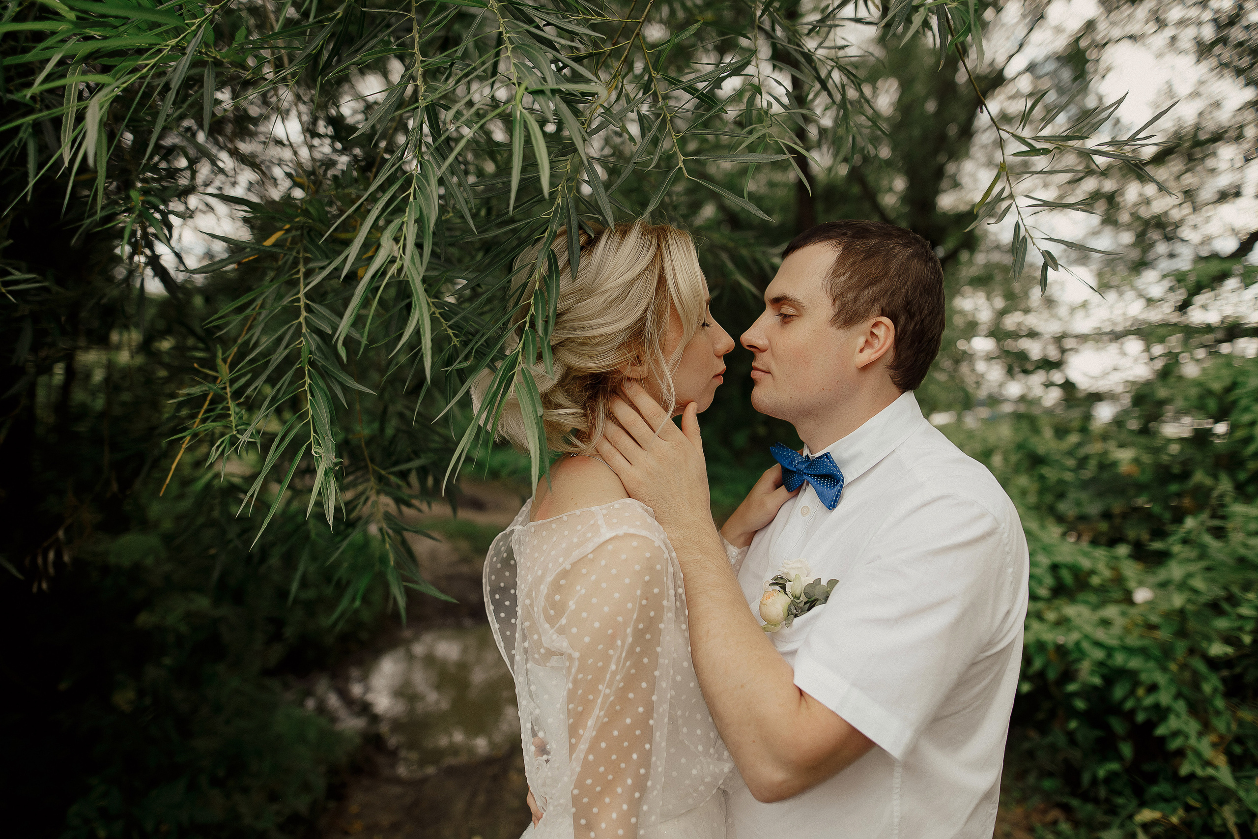 Свадебная съемка. Свадебный фотограф