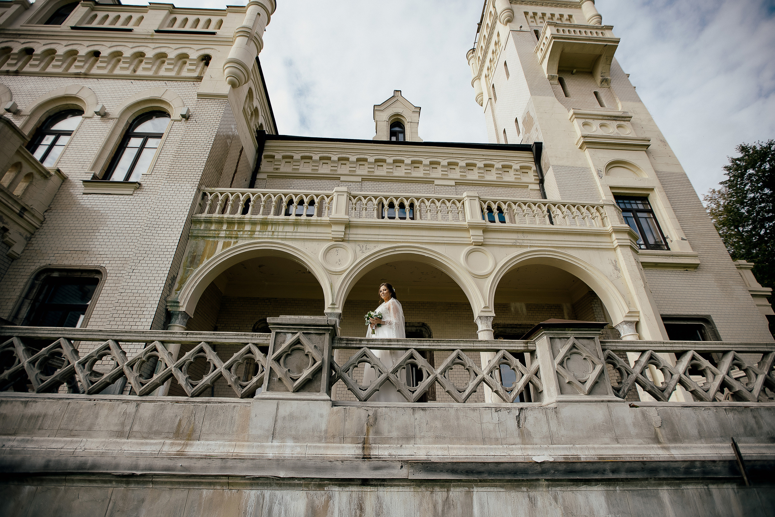 Максим и Елена. Свадебный фотограф