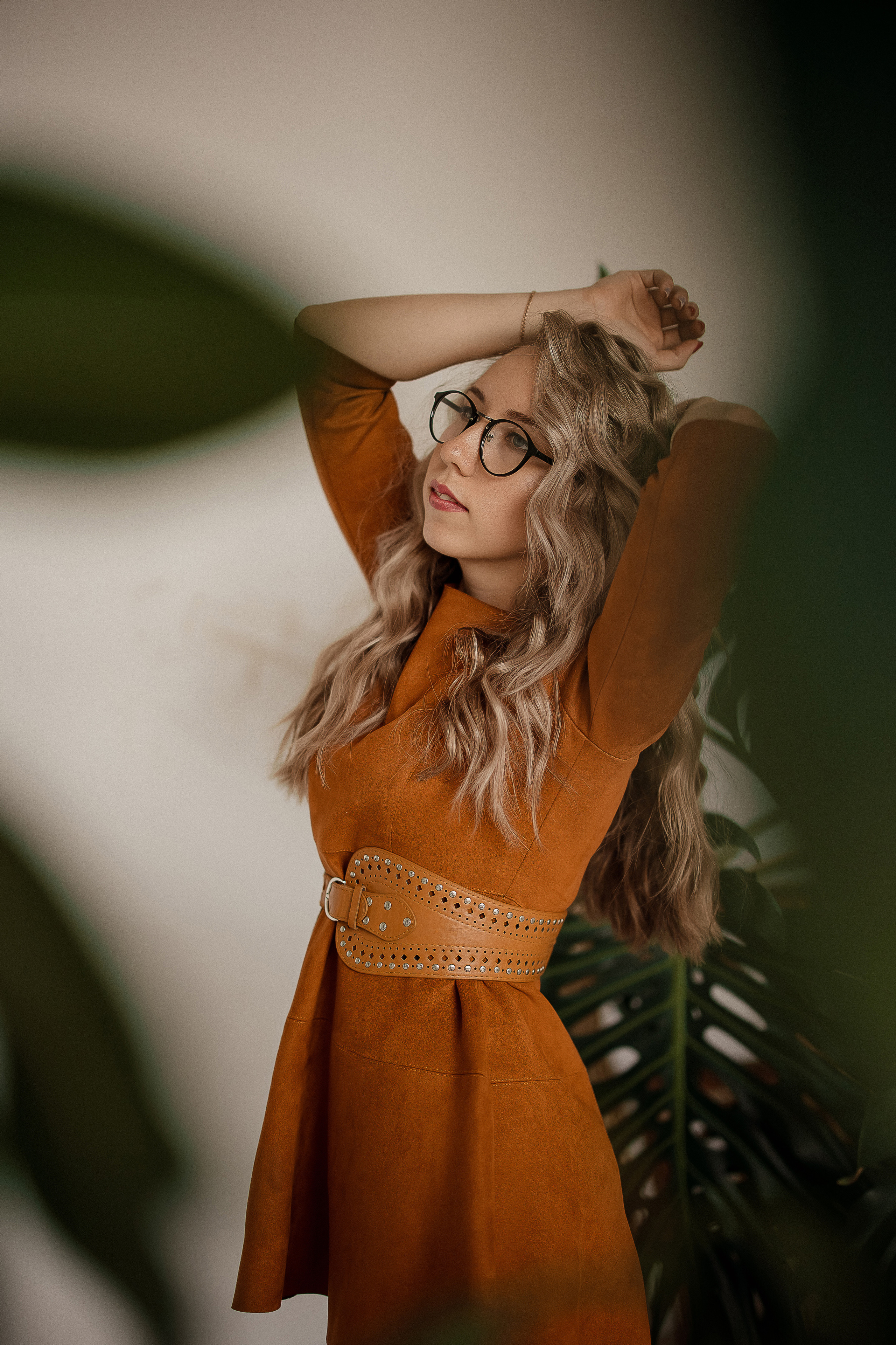 Женский портрет. Свадебный фотограф