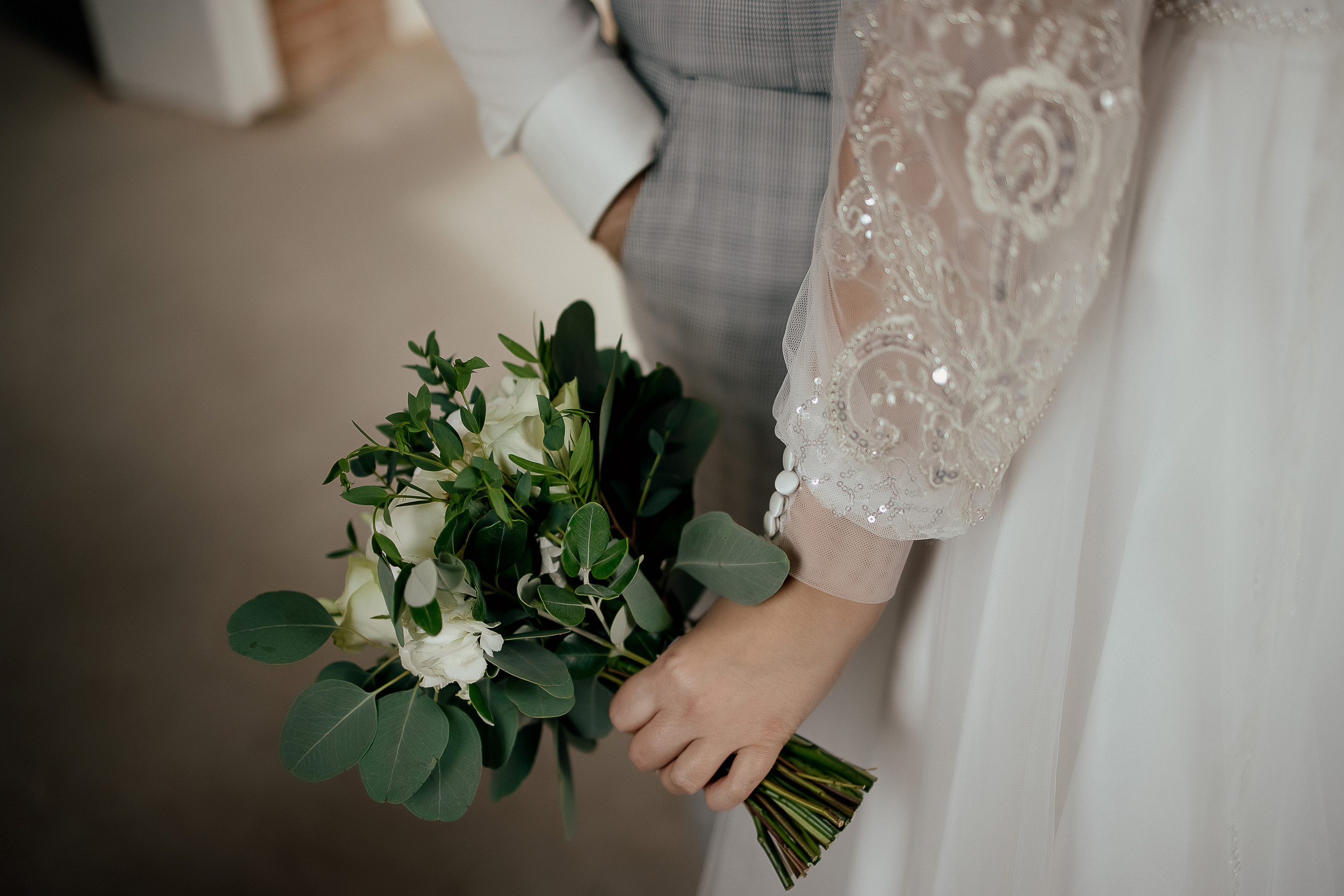 Максим и Елена. Свадебный фотограф