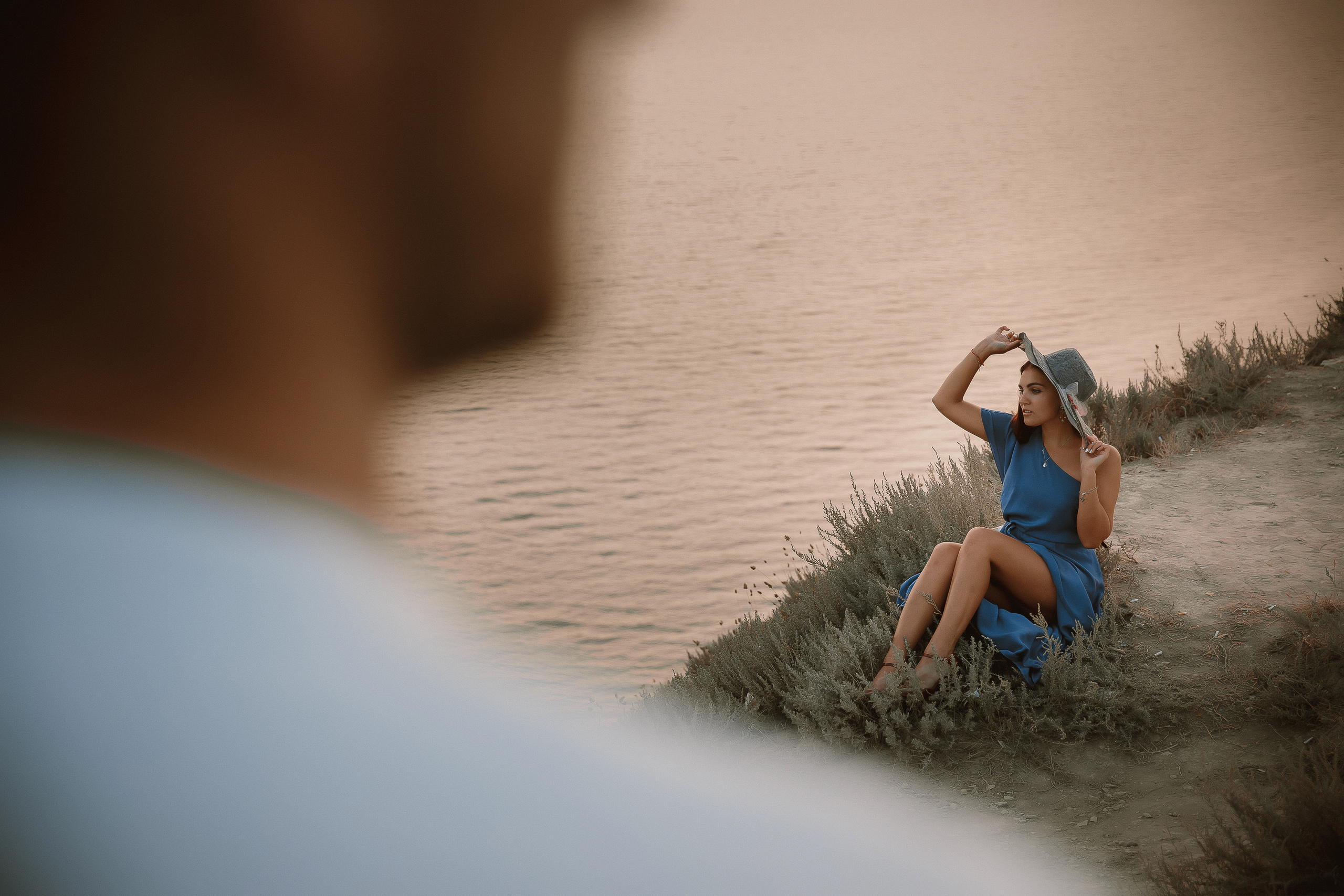 Анапа. Свадебный фотограф