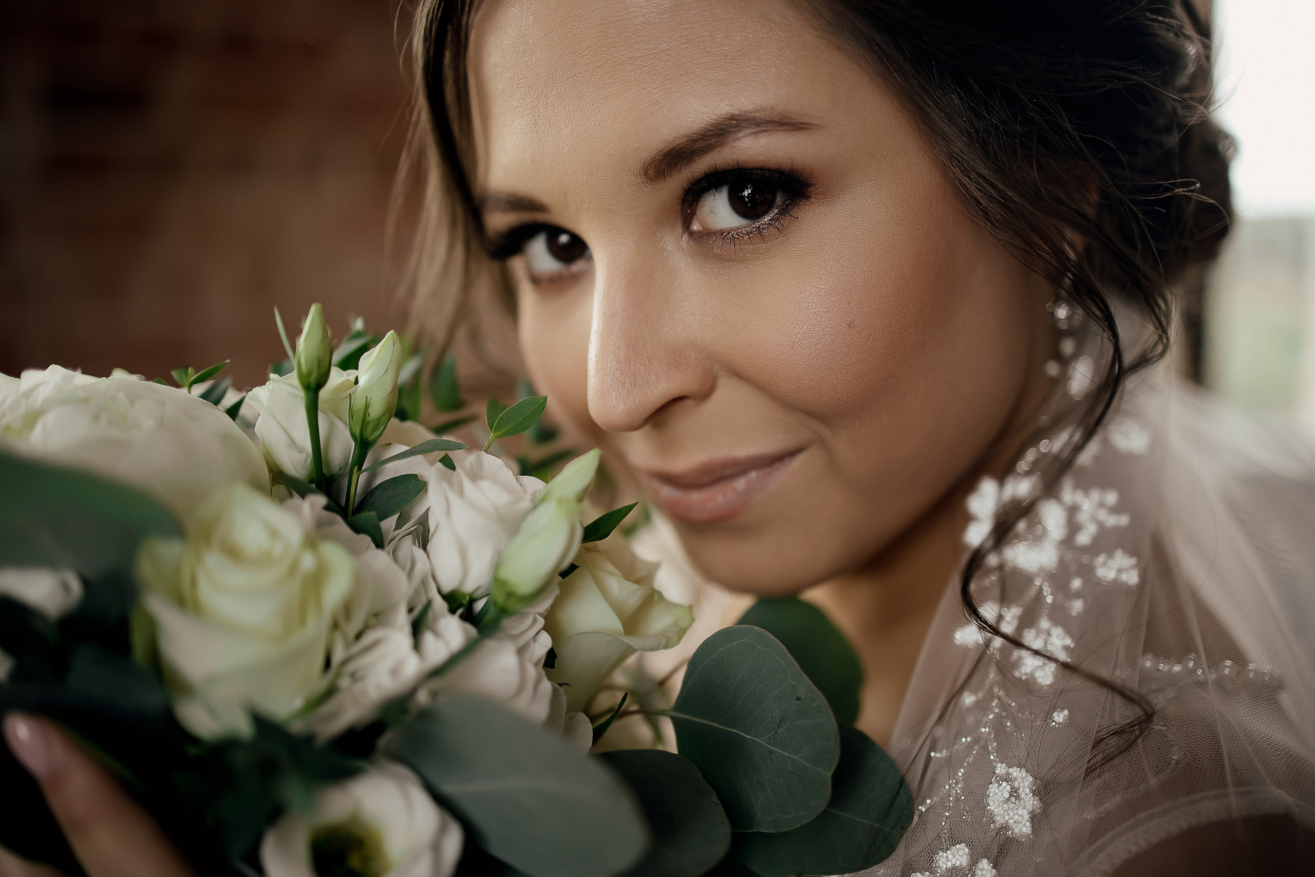 Максим и Елена. Свадебный фотограф