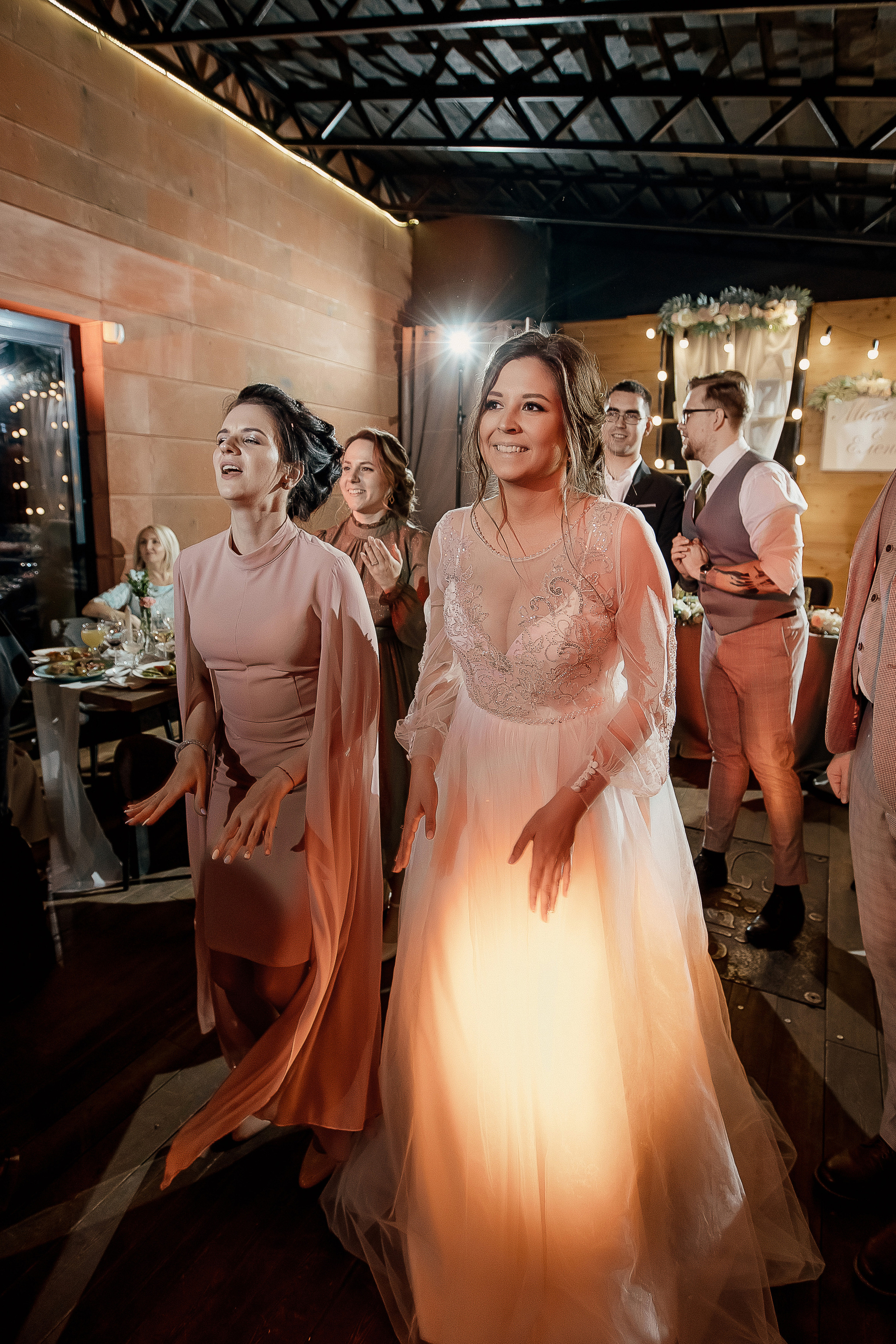 Максим и Елена. Свадебный фотограф