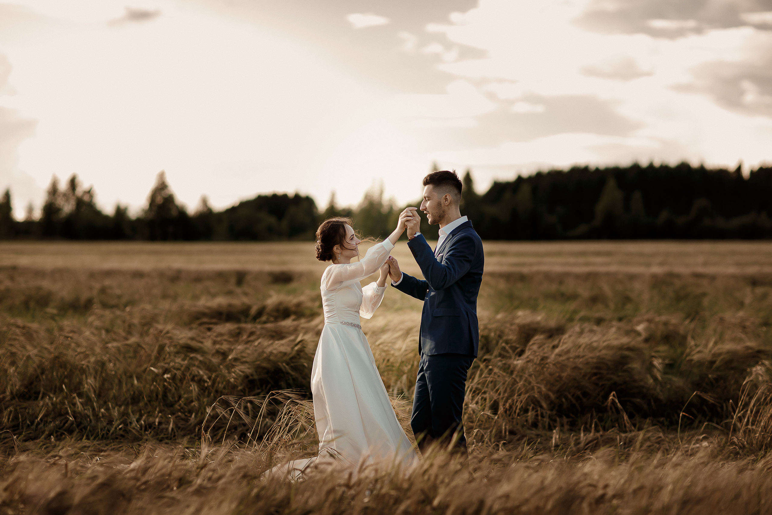 Свадебная съемка. Свадебный фотограф