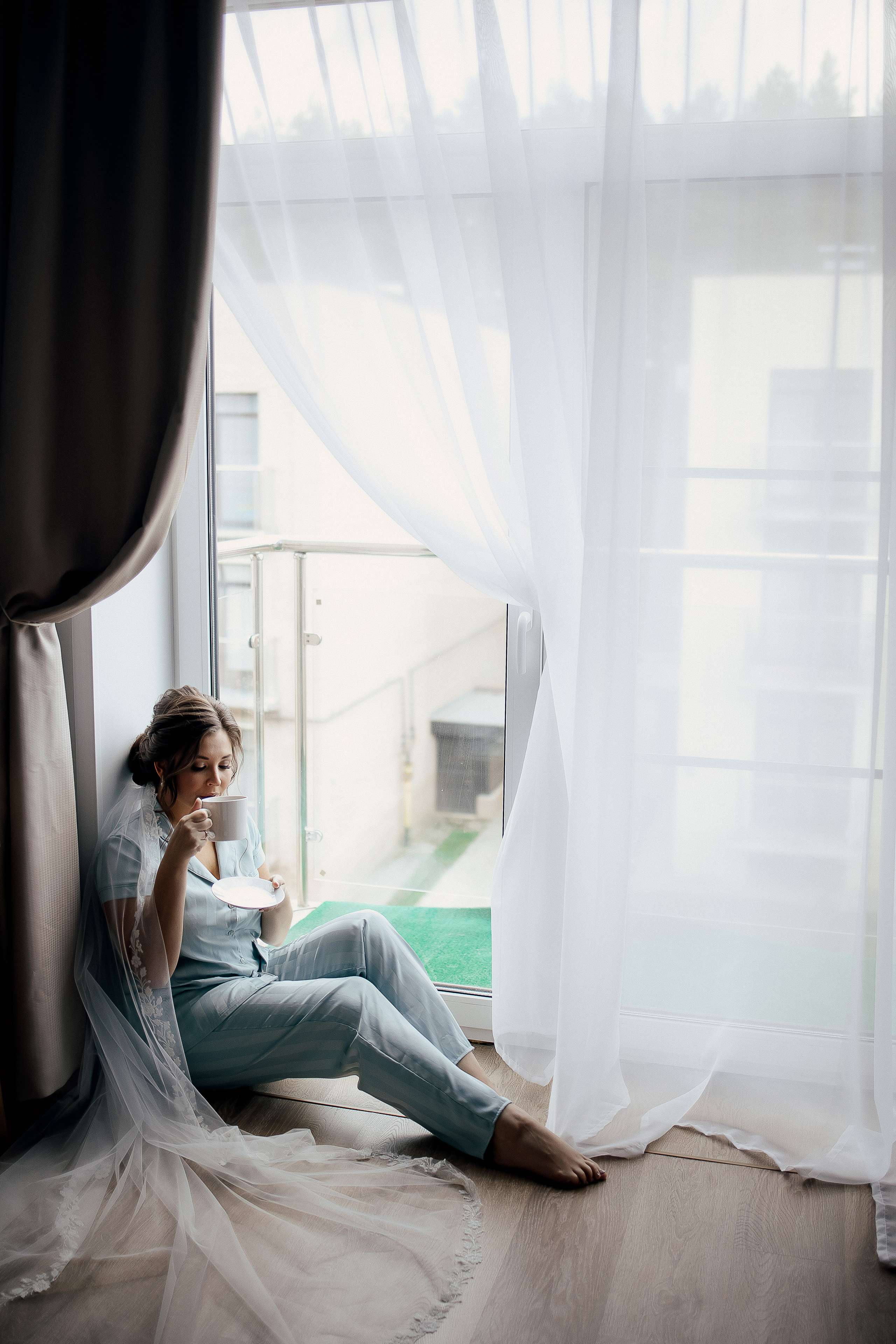 Максим и Елена. Свадебный фотограф