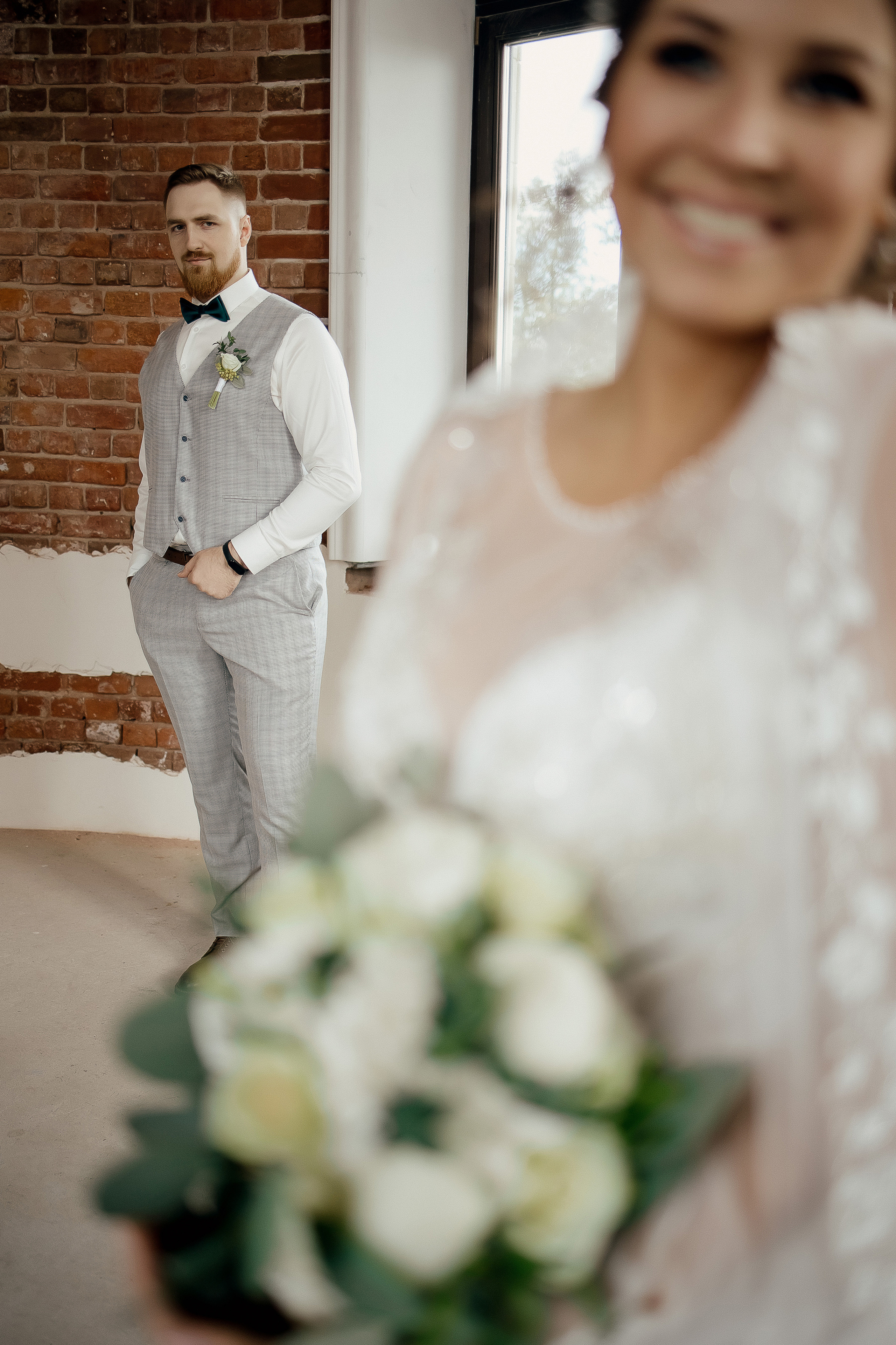 Максим и Елена. Свадебный фотограф