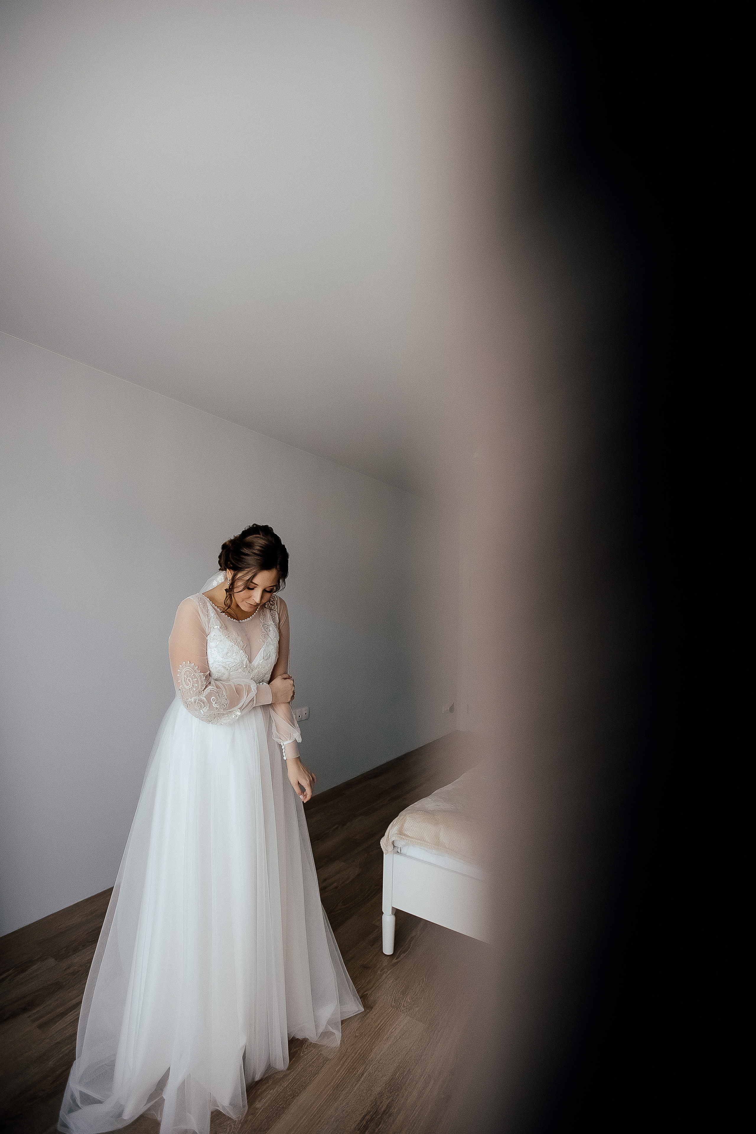 Максим и Елена. Свадебный фотограф