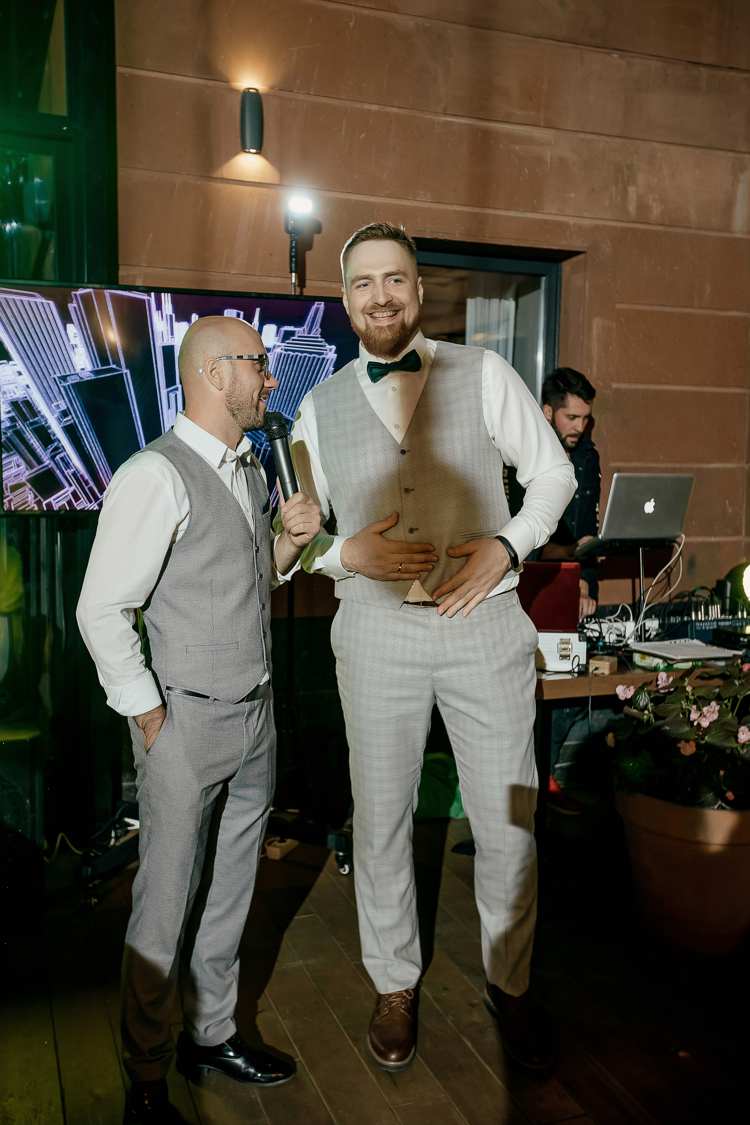 Максим и Елена. Свадебный фотограф