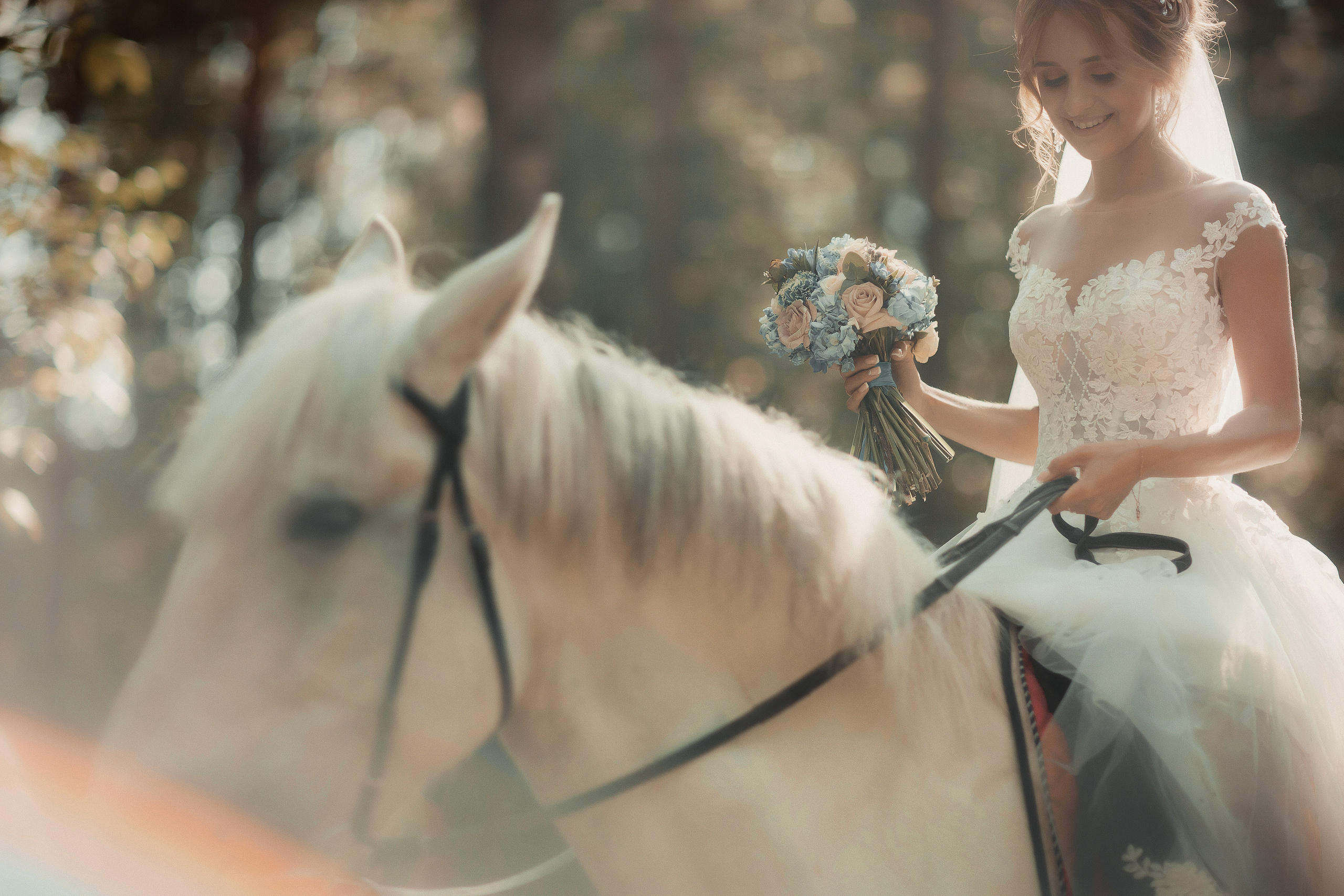 Свадебная съемка. Свадебный фотограф