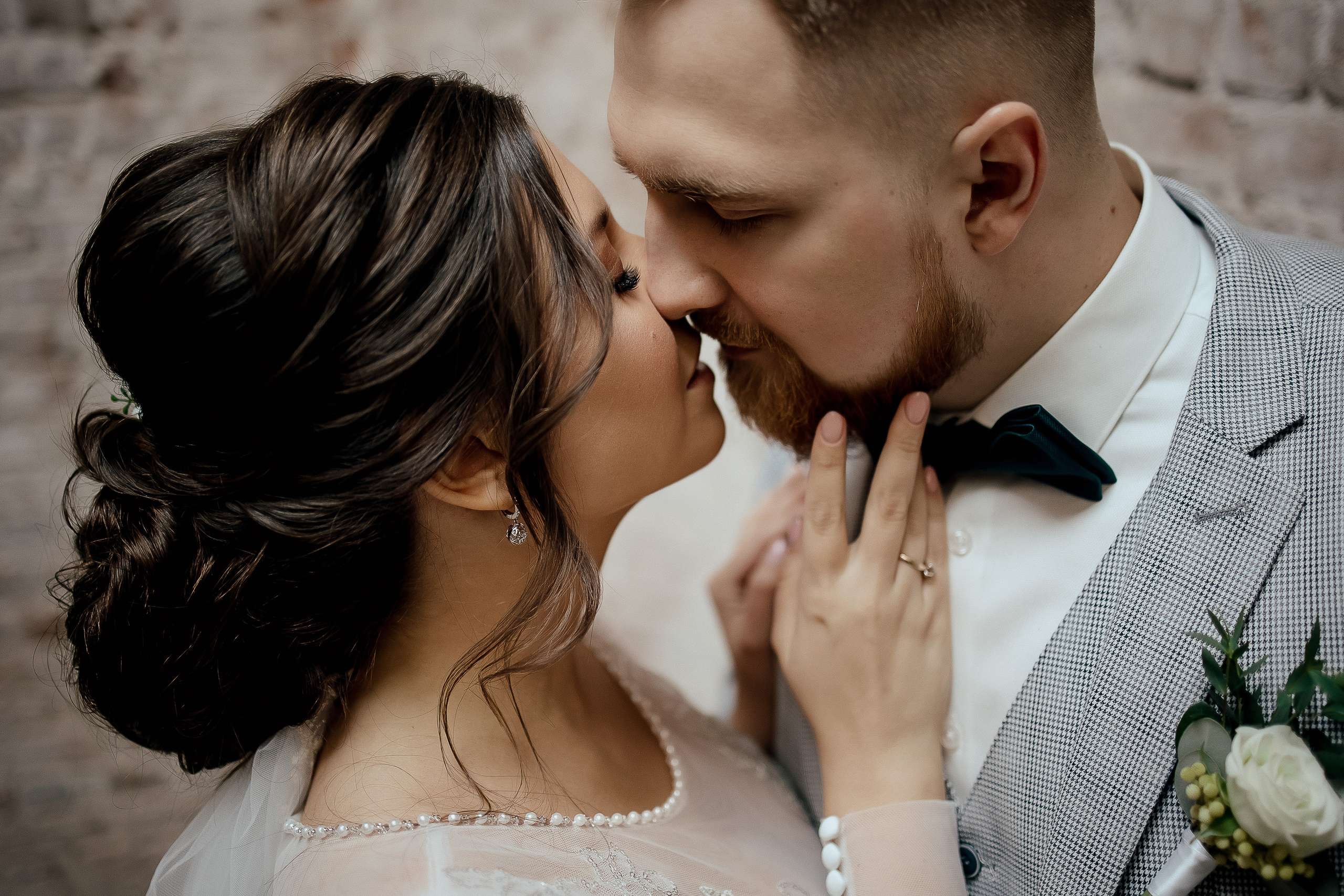 Максим и Елена. Свадебный фотограф