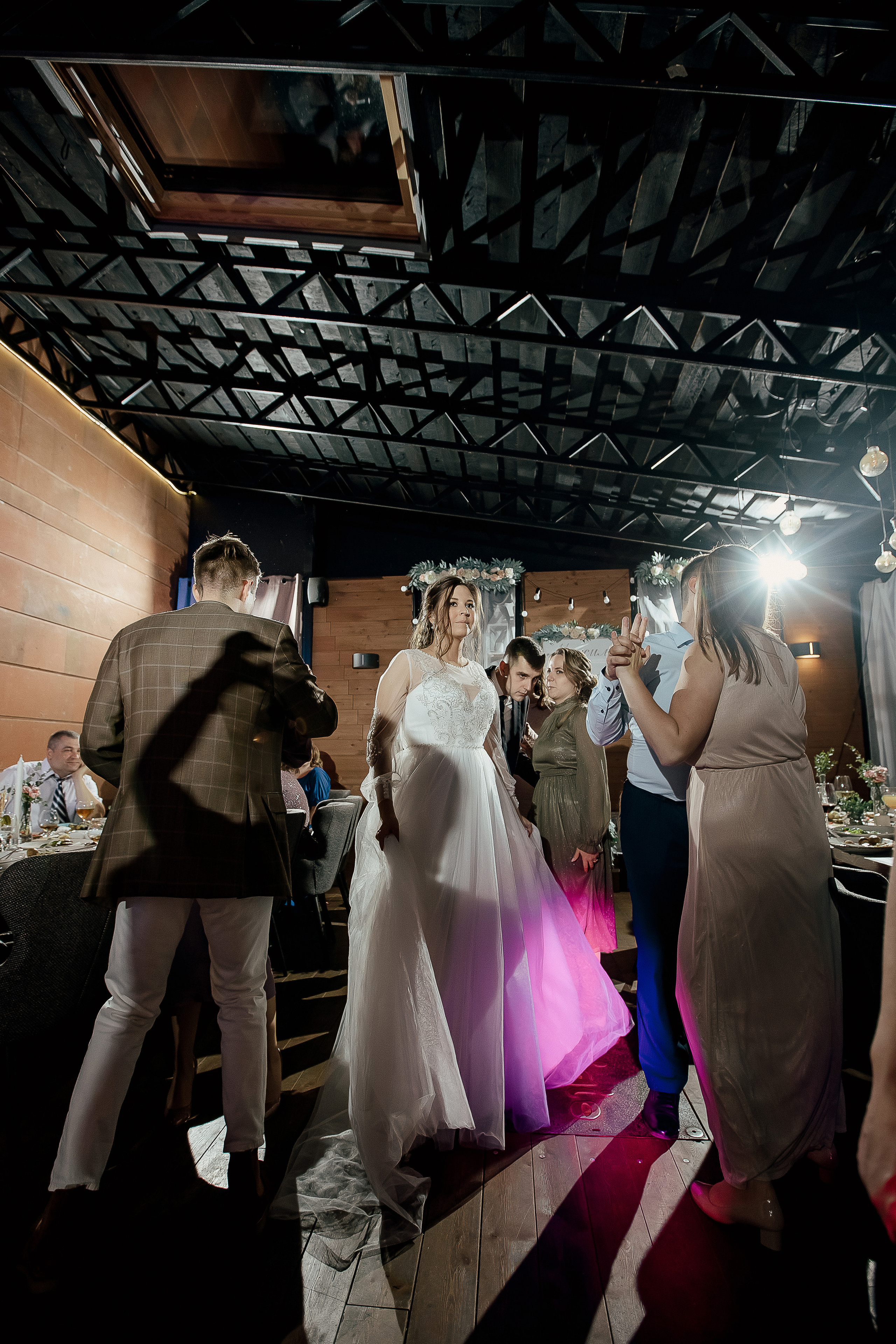 Максим и Елена. Свадебный фотограф