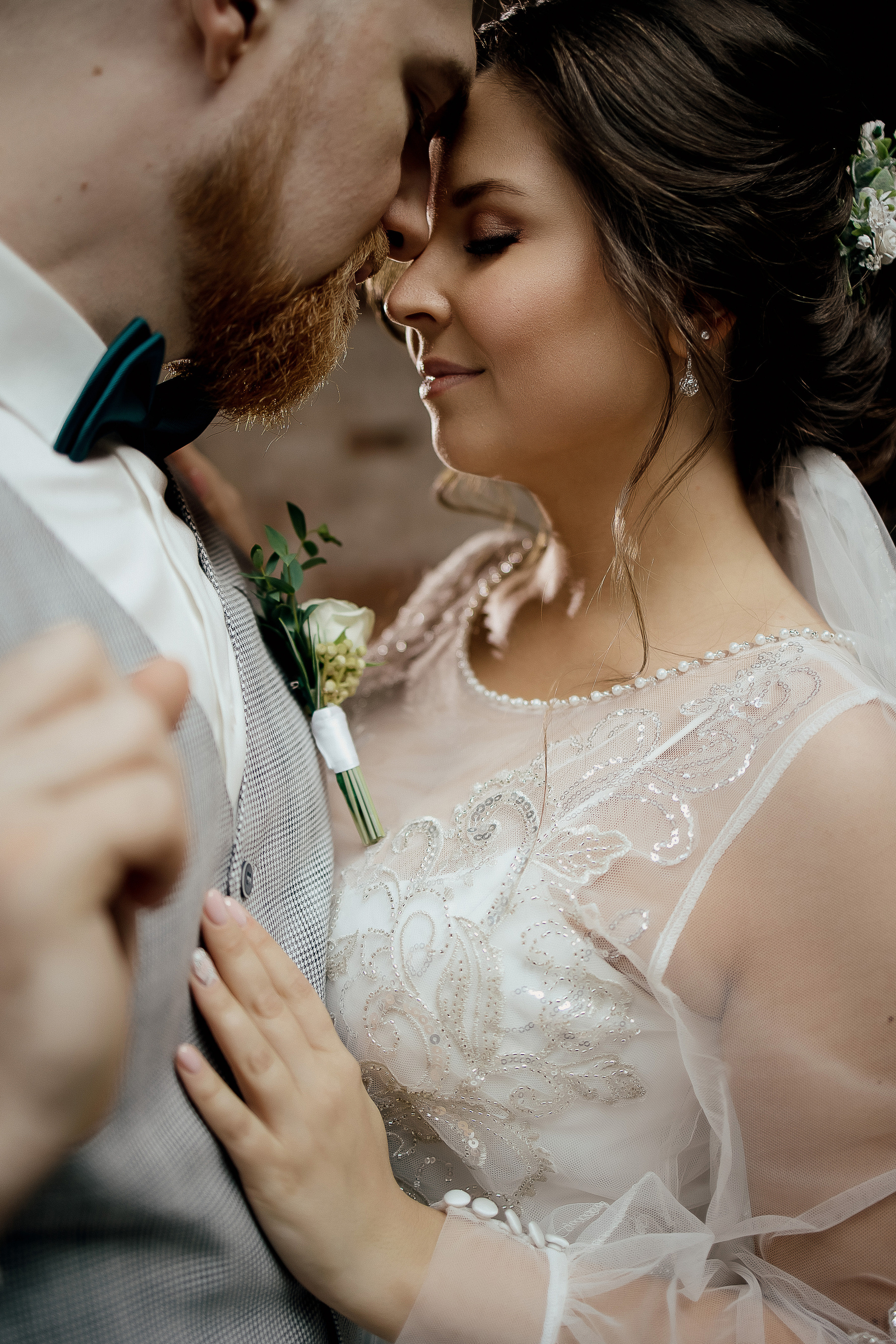 Максим и Елена. Свадебный фотограф