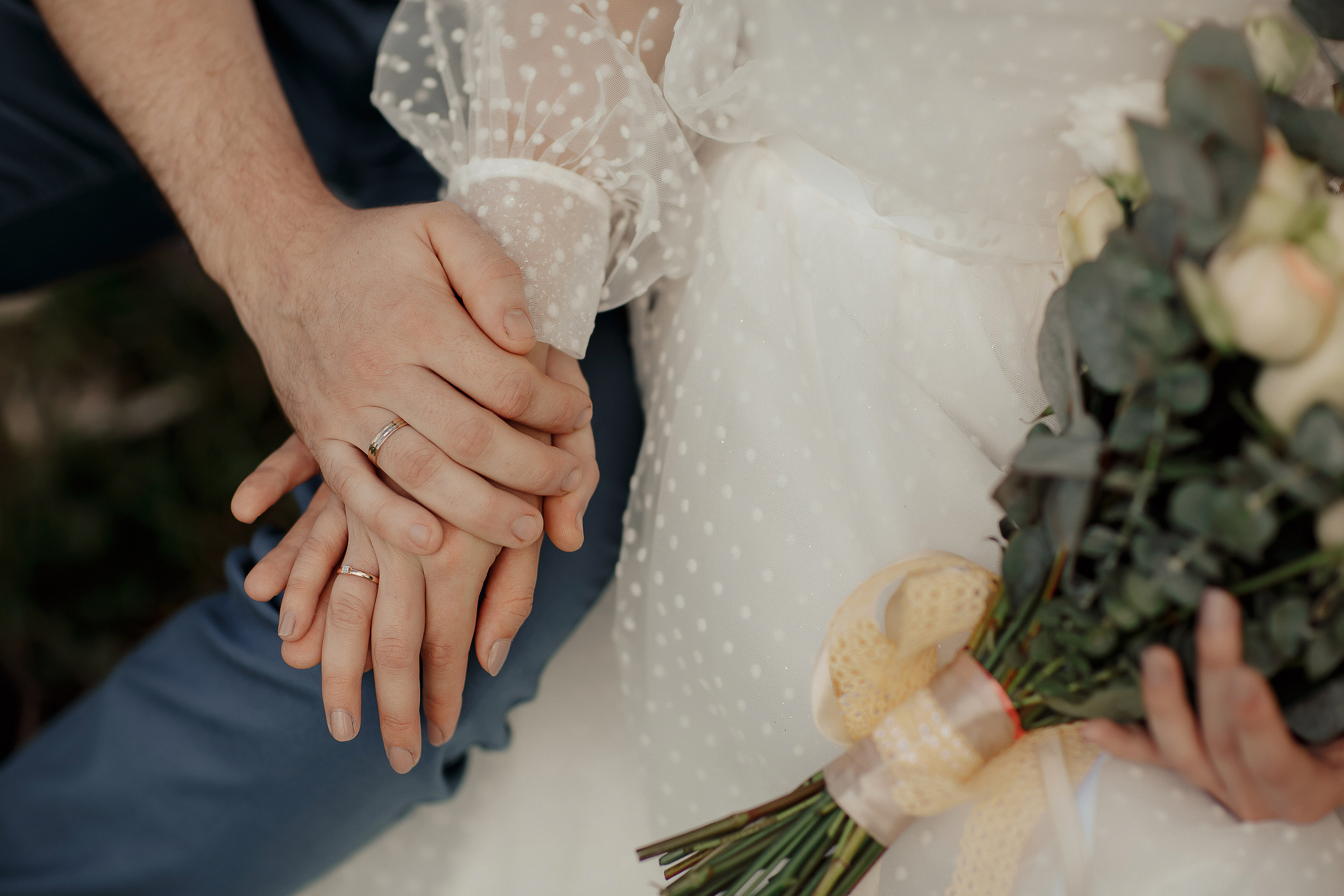 Свадебная съемка. Свадебный фотограф