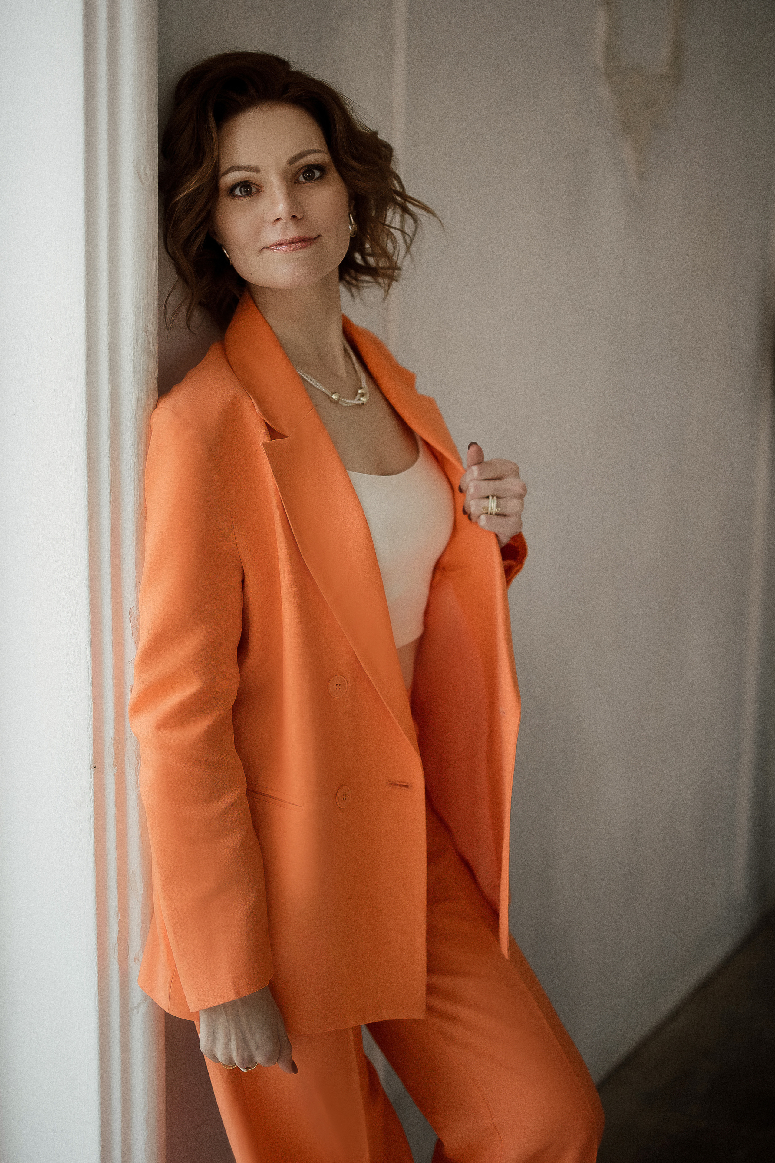 Женский портрет. Свадебный фотограф