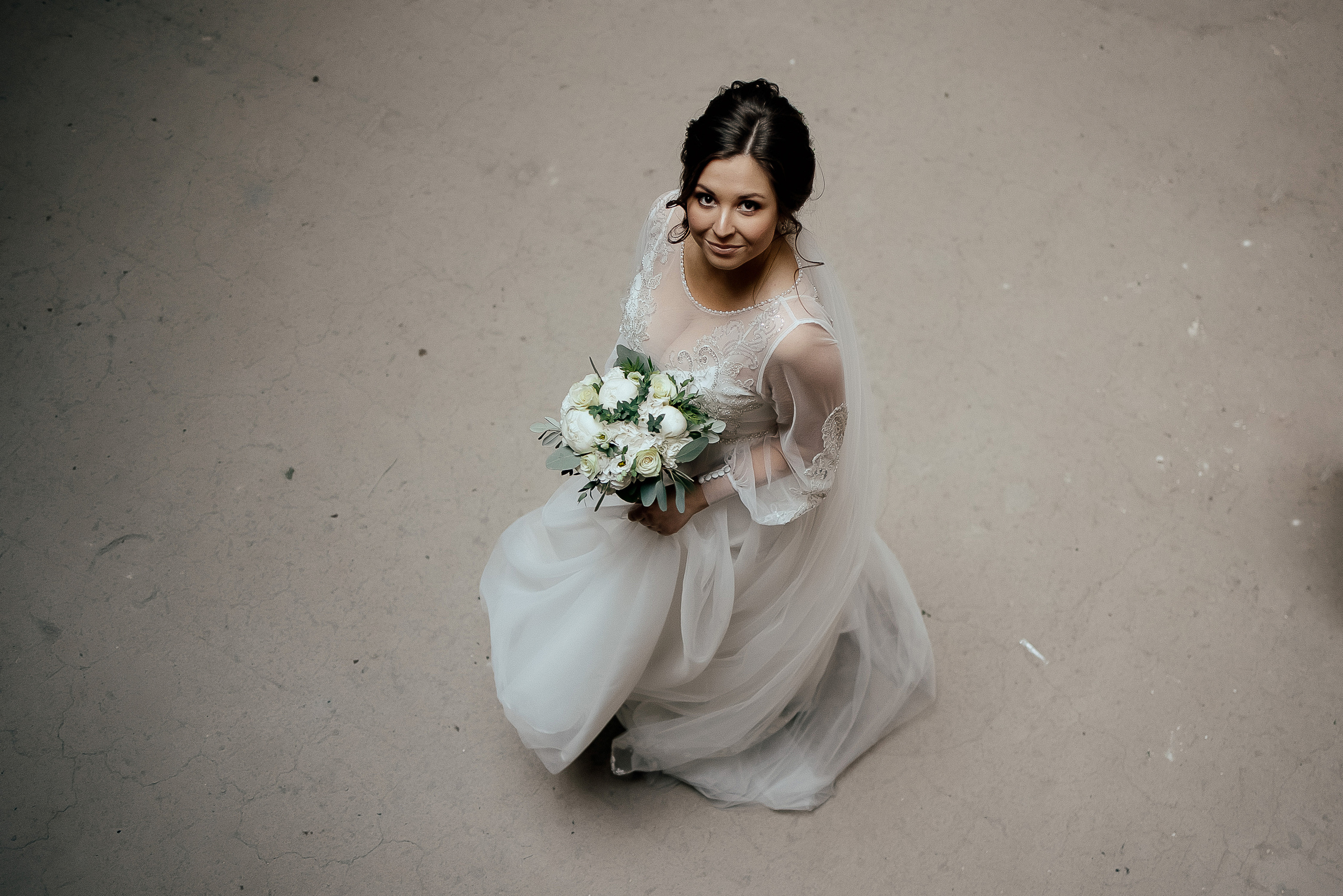 Максим и Елена. Свадебный фотограф