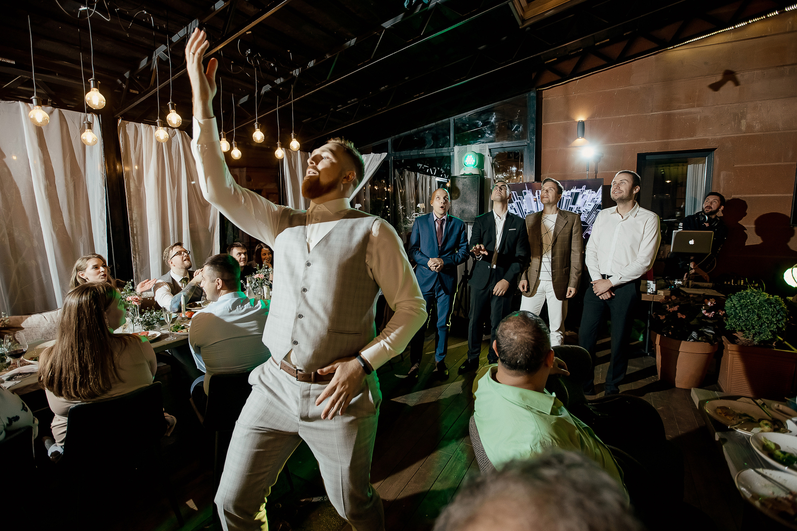 Максим и Елена. Свадебный фотограф