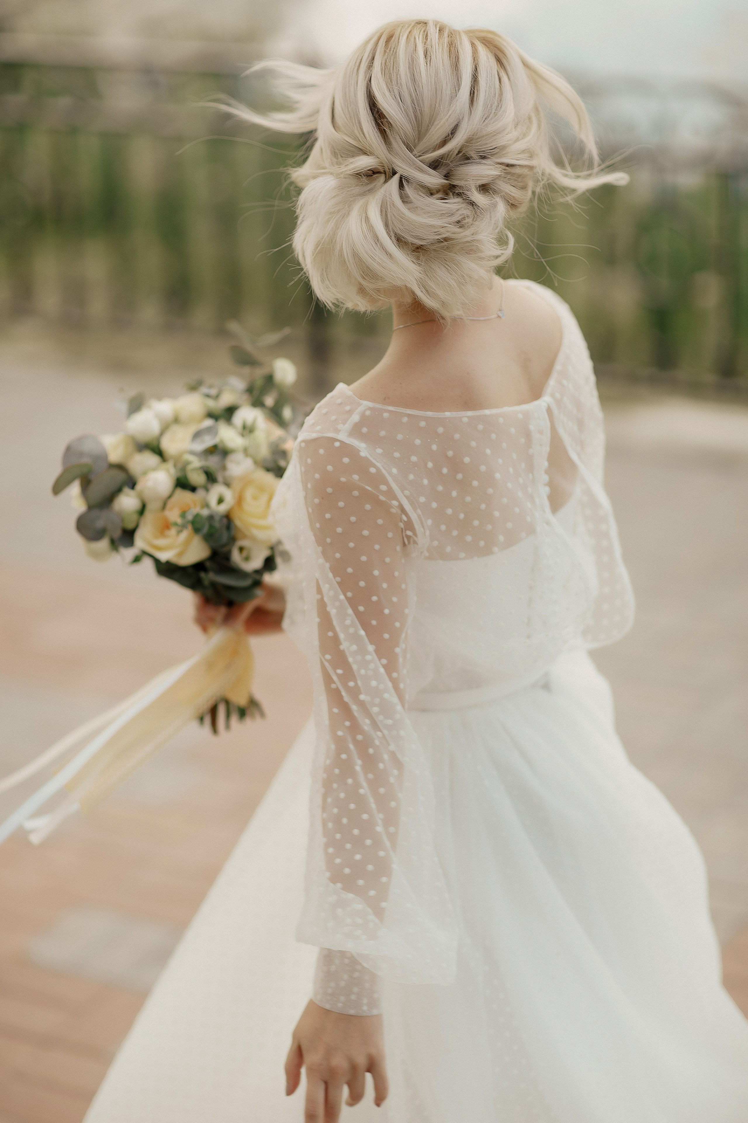 Свадебная съемка. Свадебный фотограф