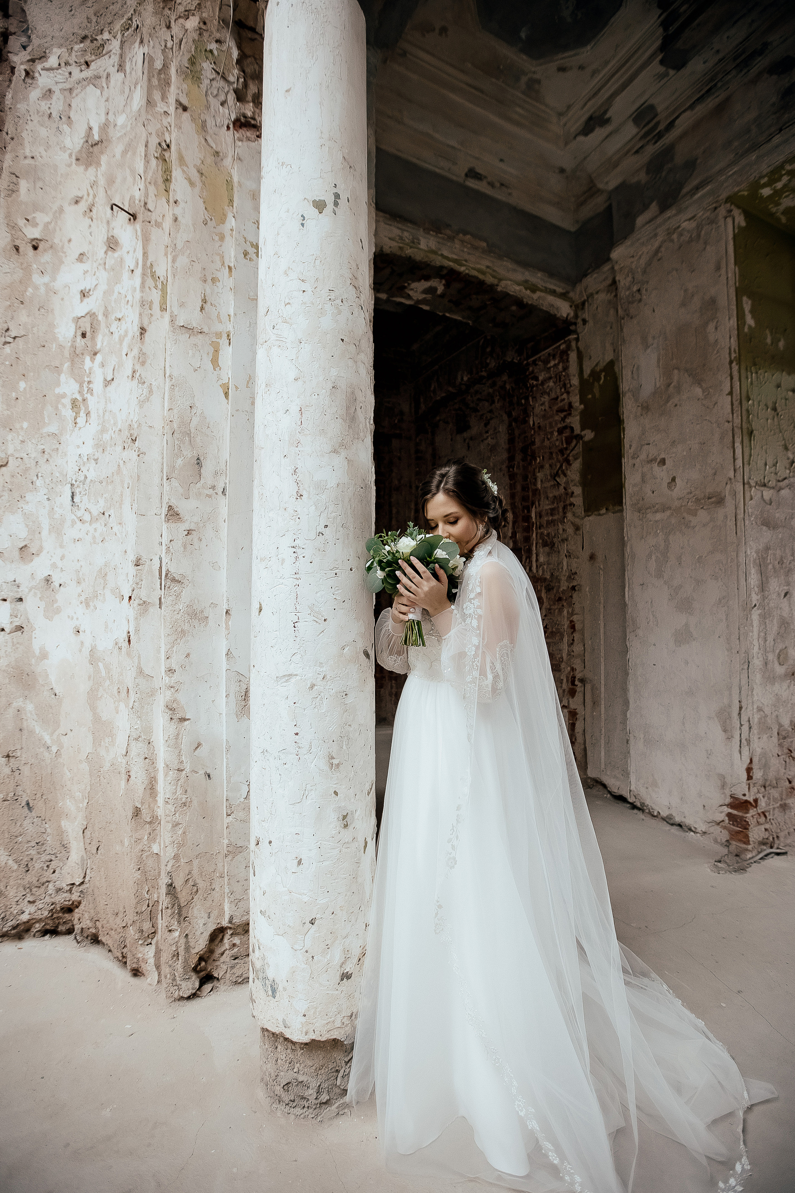 Максим и Елена. Свадебный фотограф