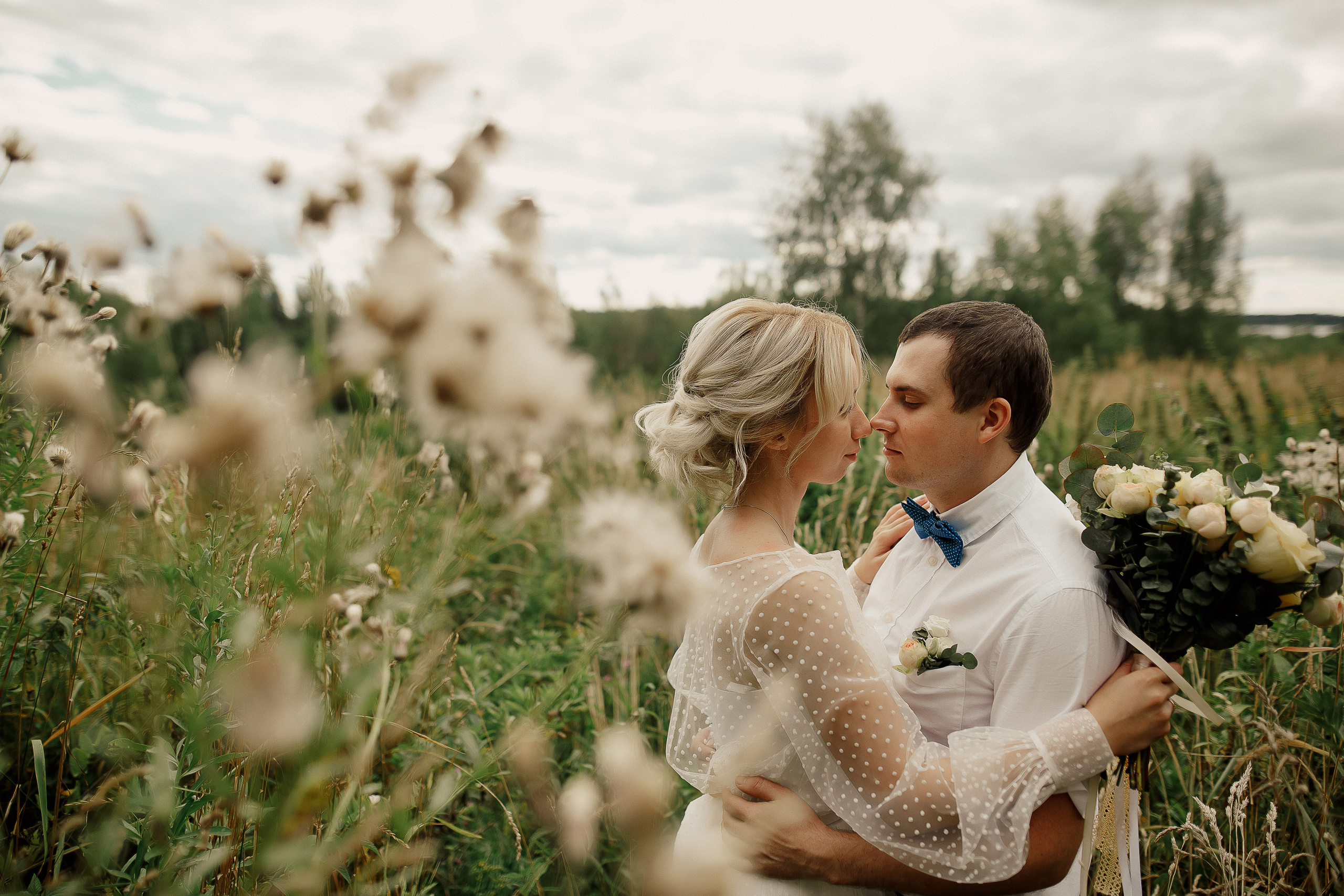 Свадебная съемка. Свадебный фотограф
