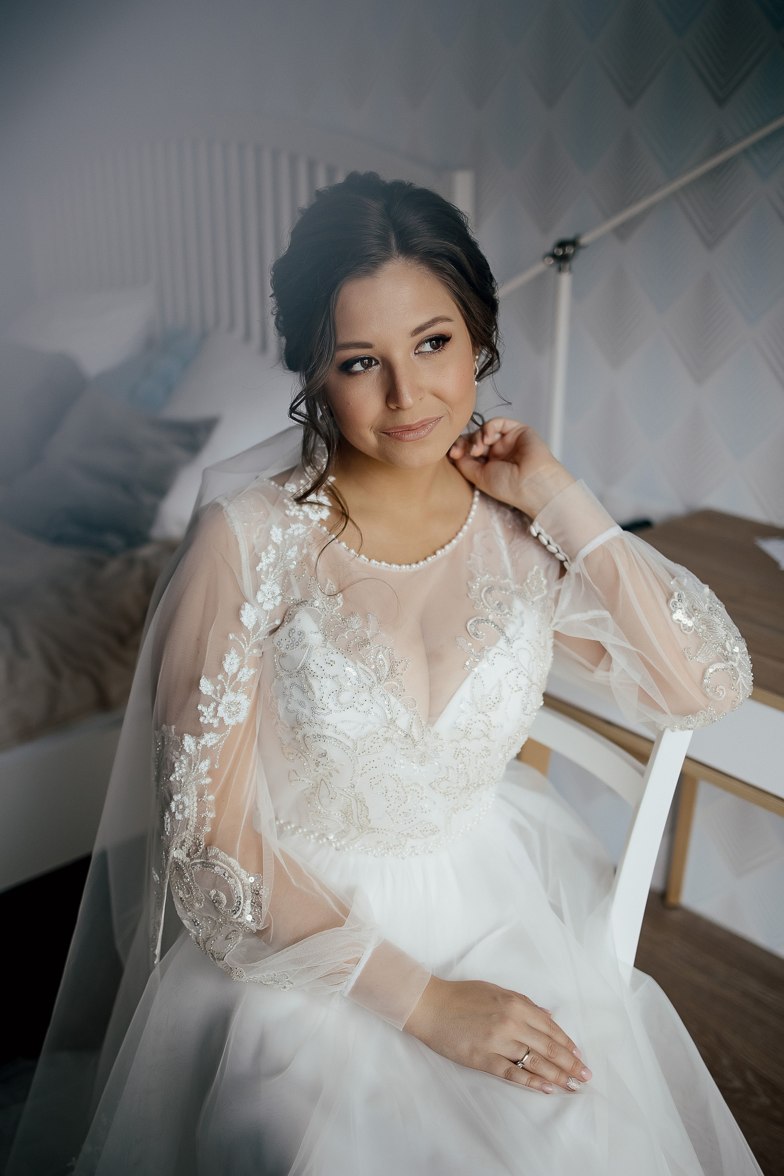 Максим и Елена. Свадебный фотограф