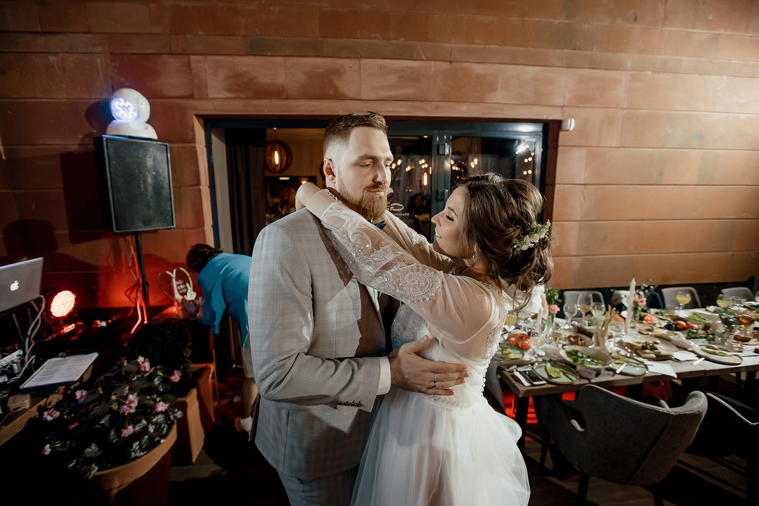 Максим и Елена. Свадебный фотограф