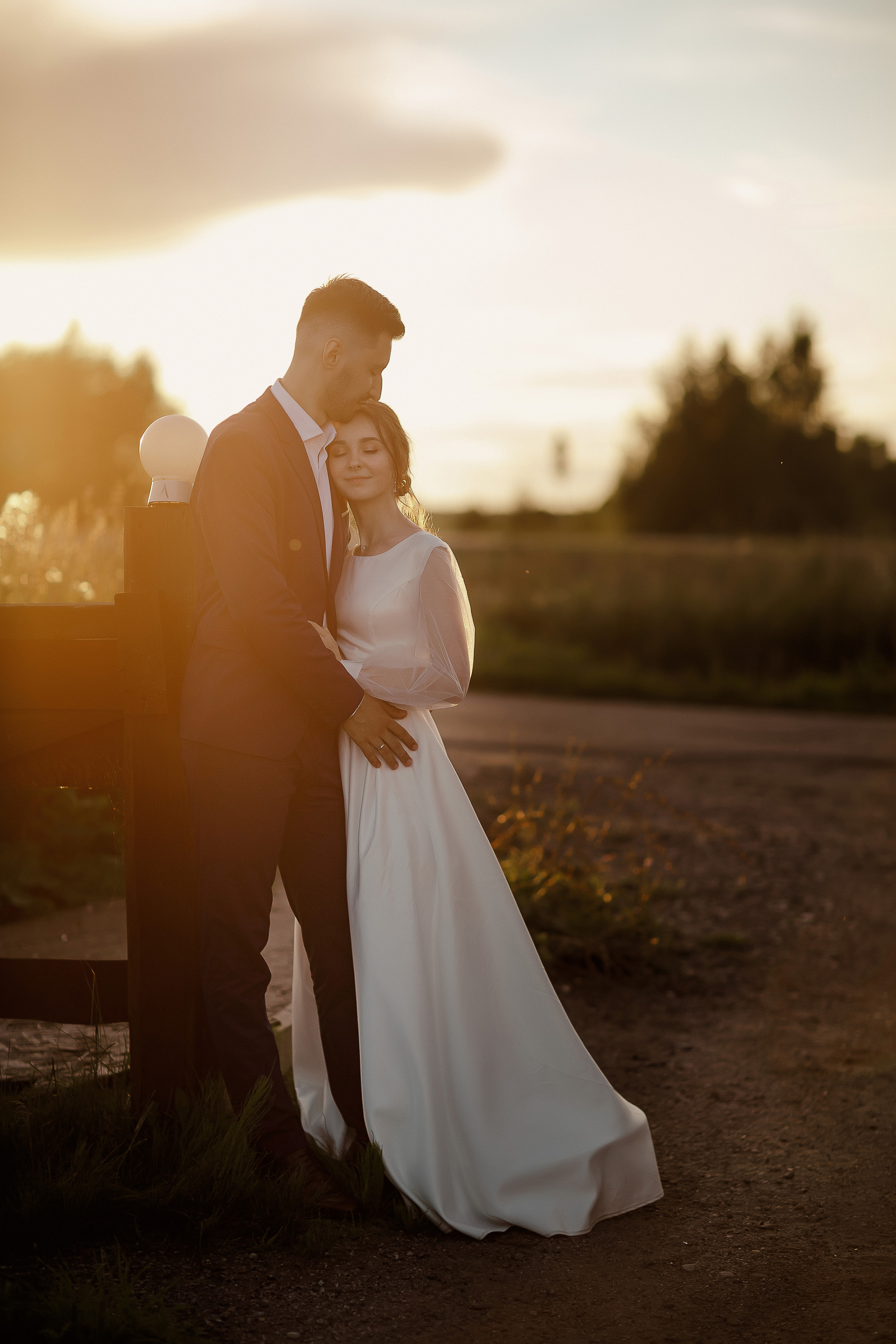 Свадебная съемка. Свадебный фотограф