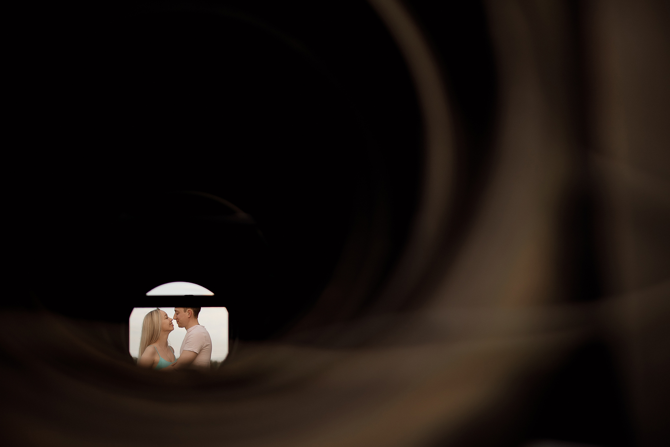 Love story. Свадебный фотограф