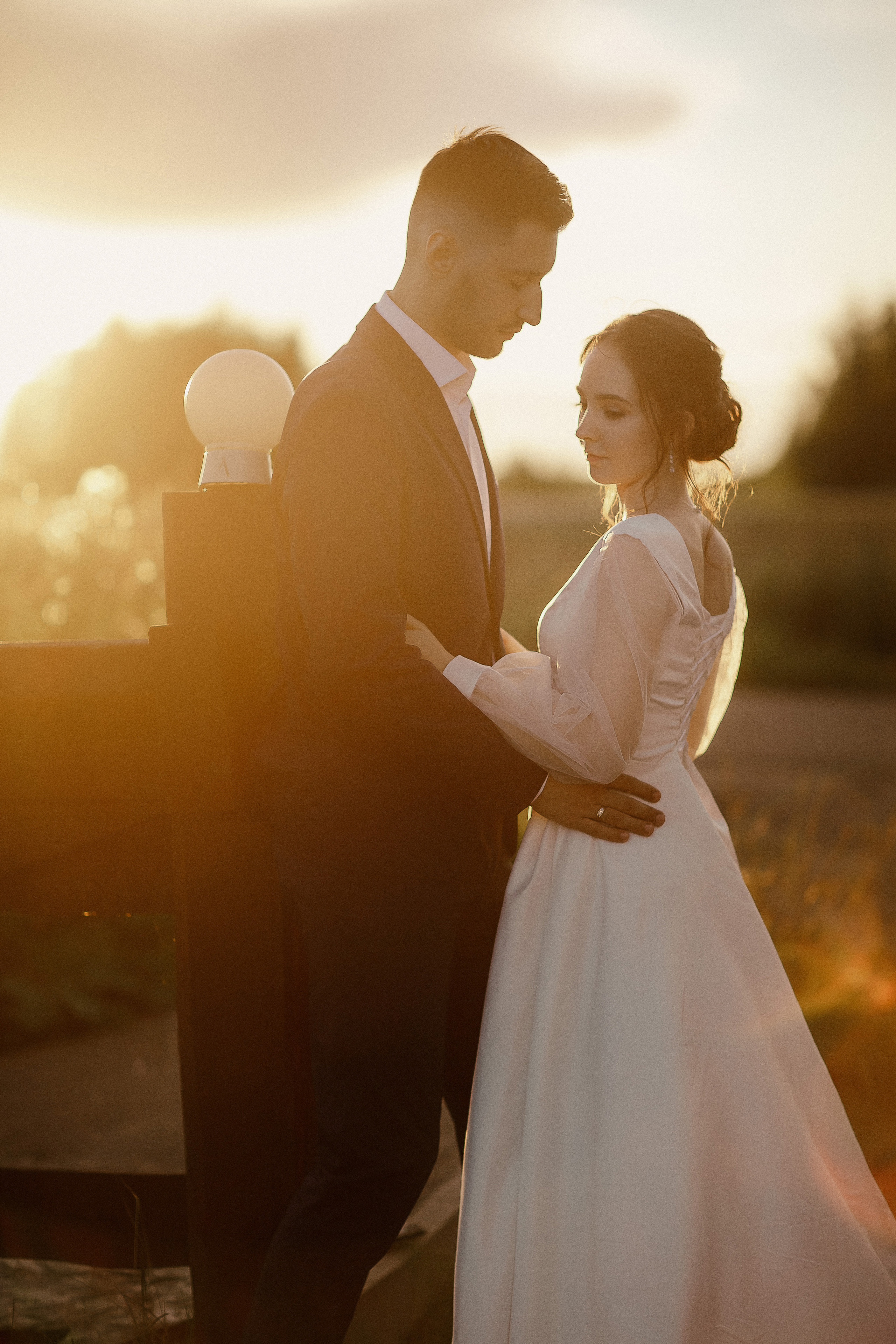 Свадебная съемка. Свадебный фотограф