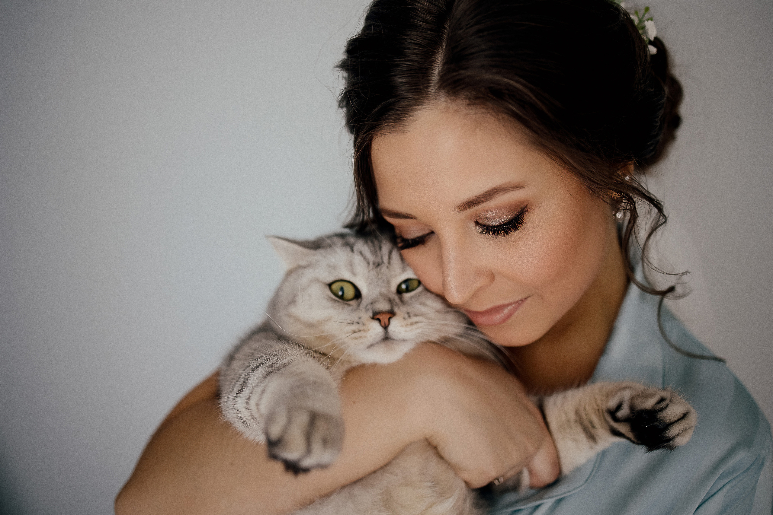 Максим и Елена. Свадебный фотограф