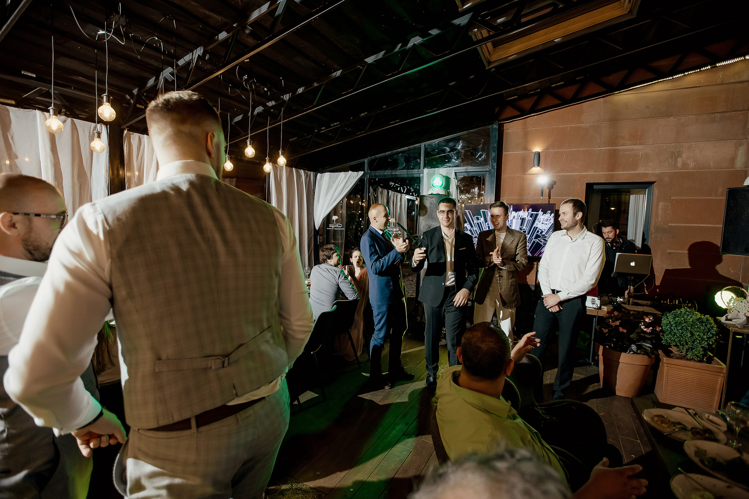 Максим и Елена. Свадебный фотограф