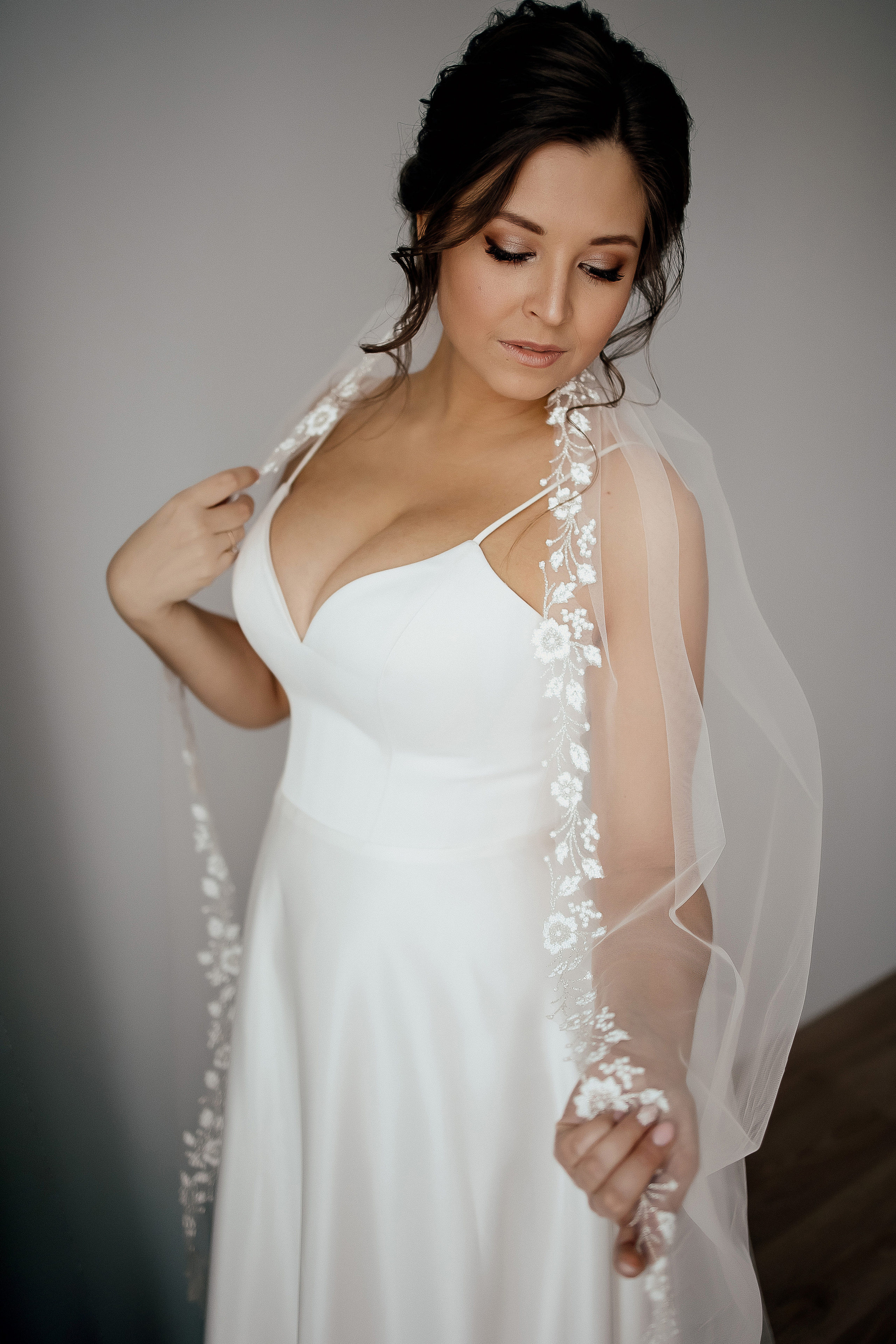 Максим и Елена. Свадебный фотограф