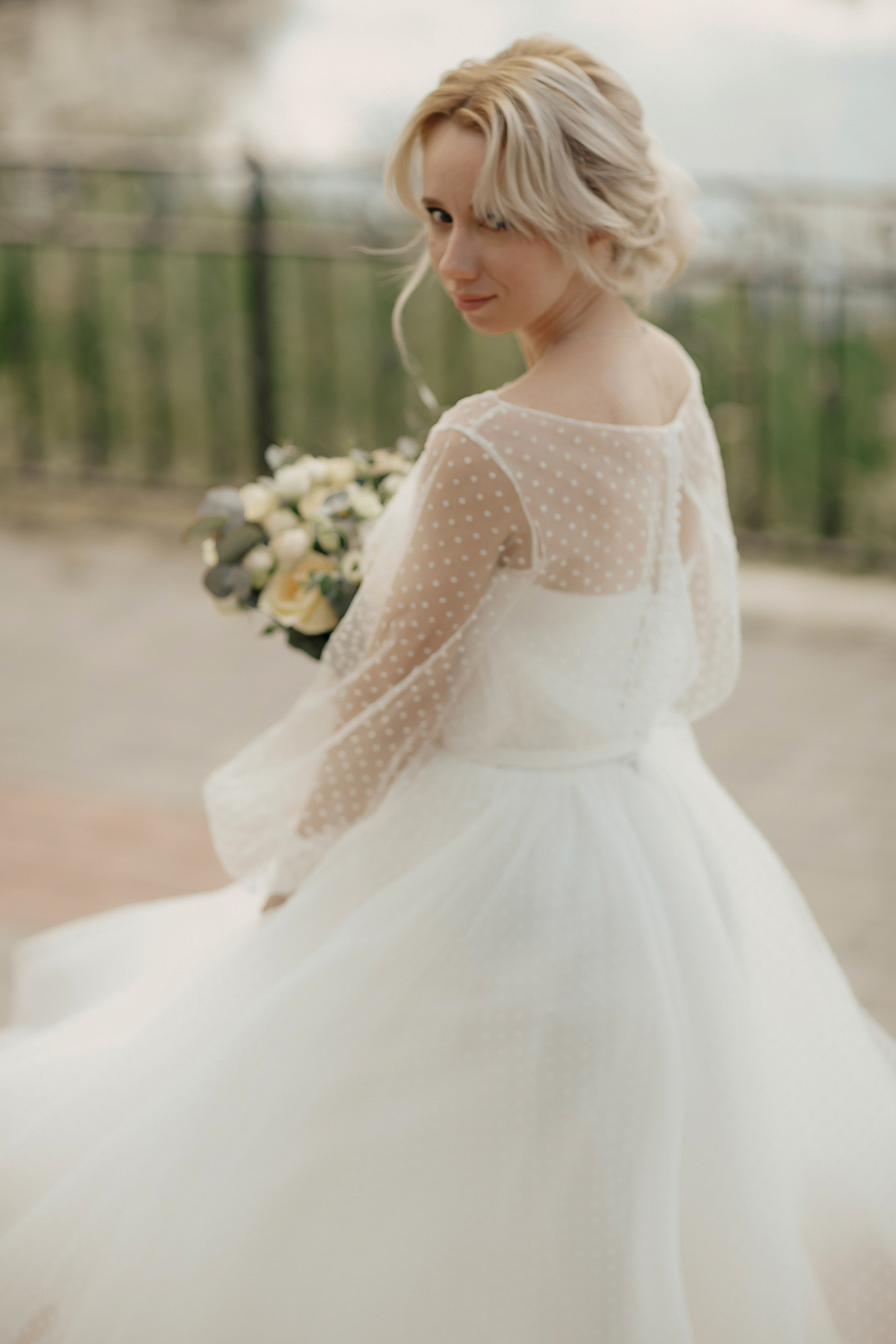 Свадебная съемка. Свадебный фотограф