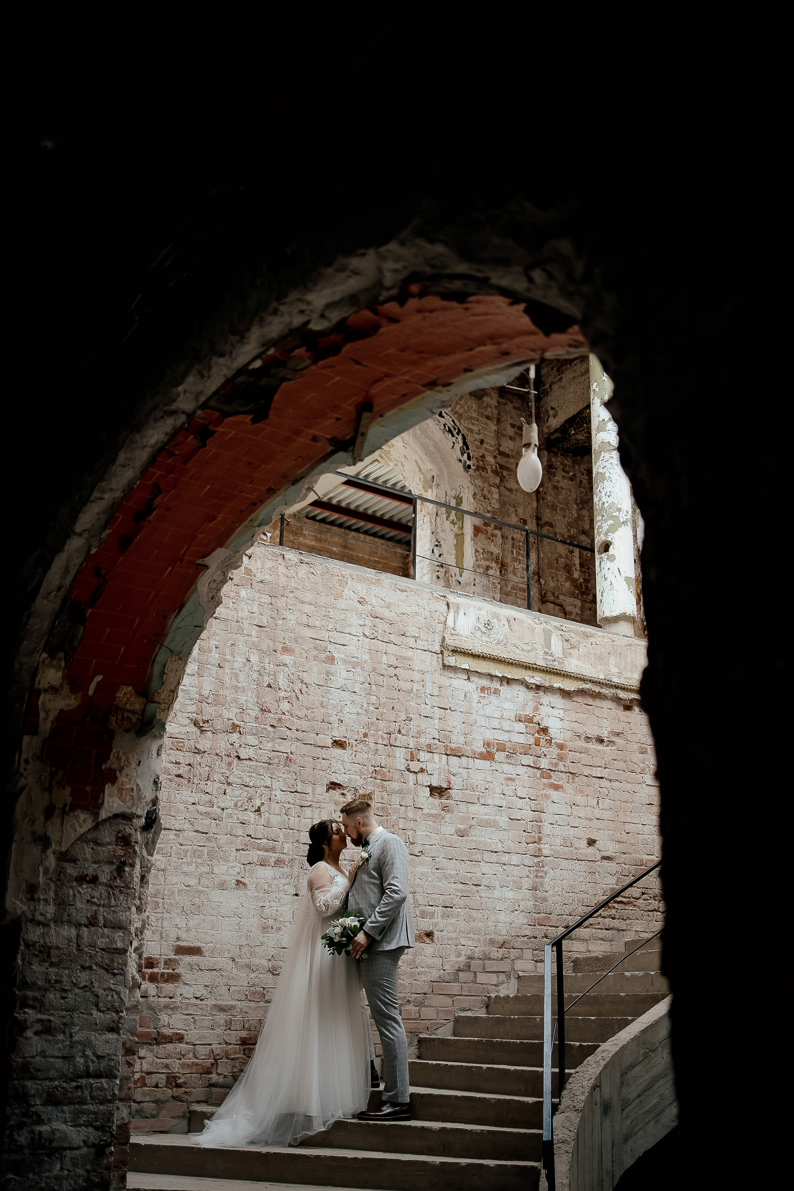 Максим и Елена. Свадебный фотограф