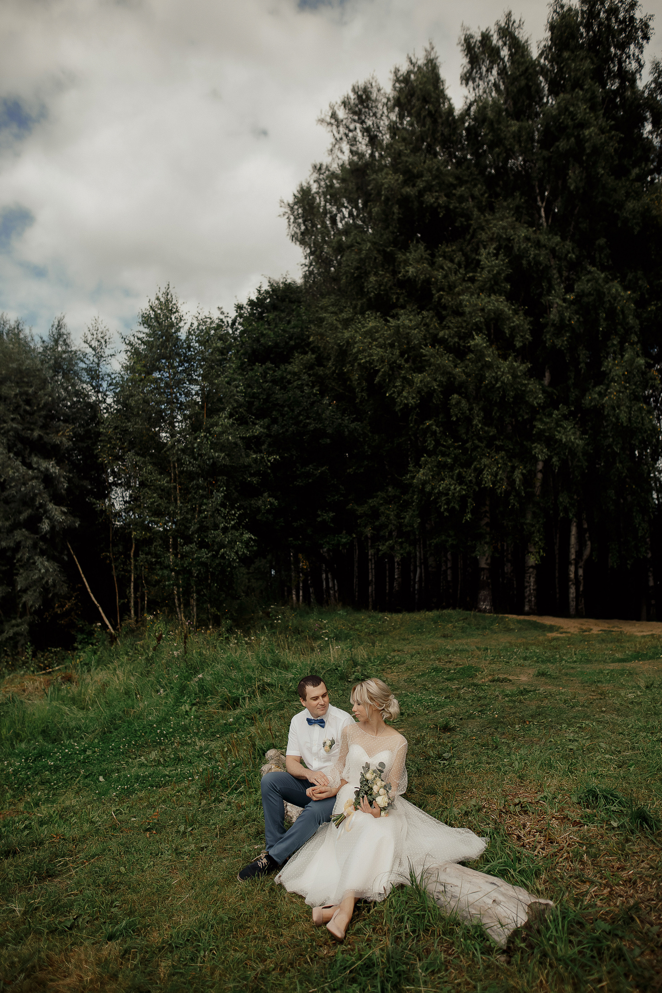 Свадебная съемка. Свадебный фотограф