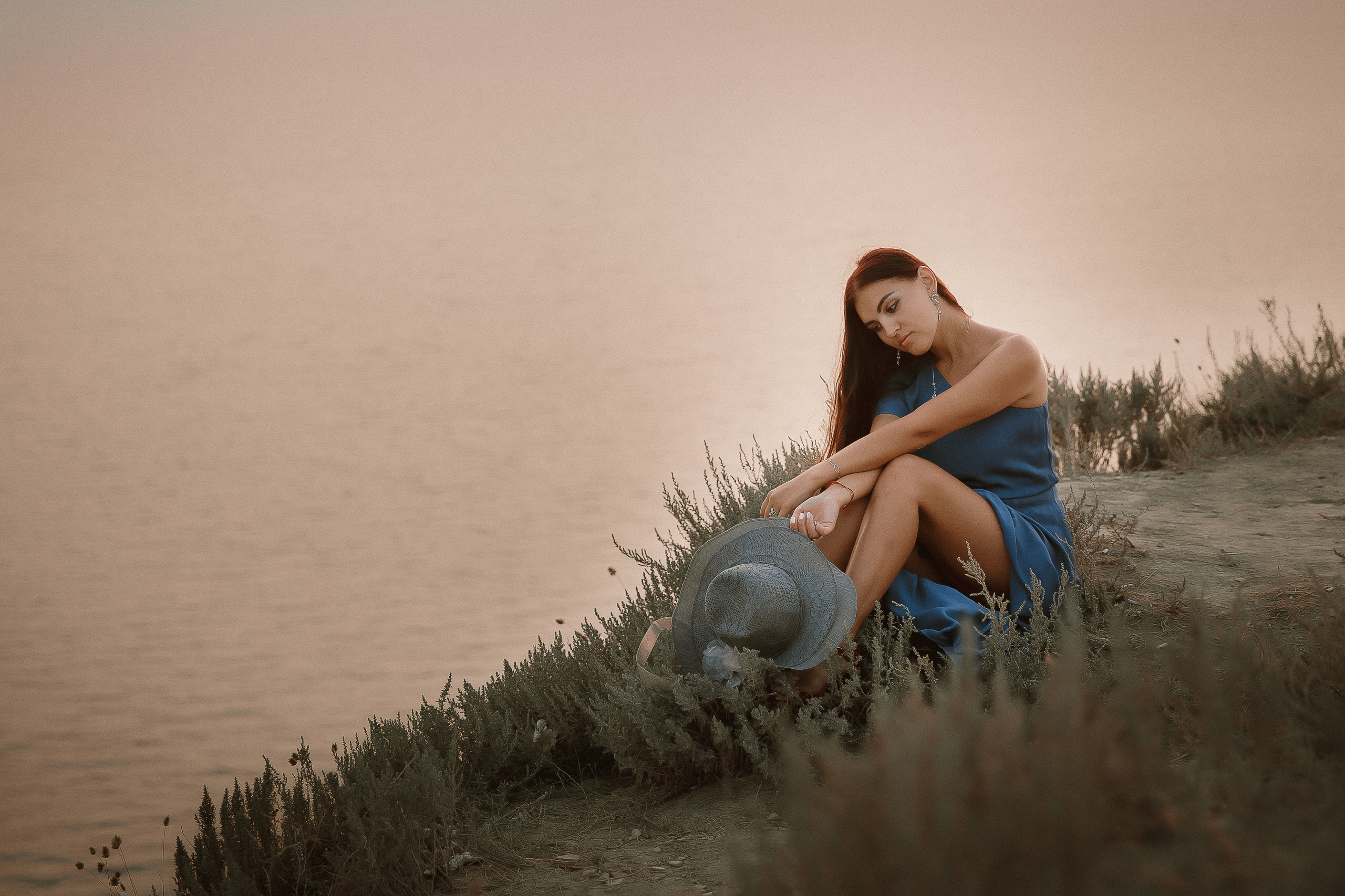 Анапа. Свадебный фотограф