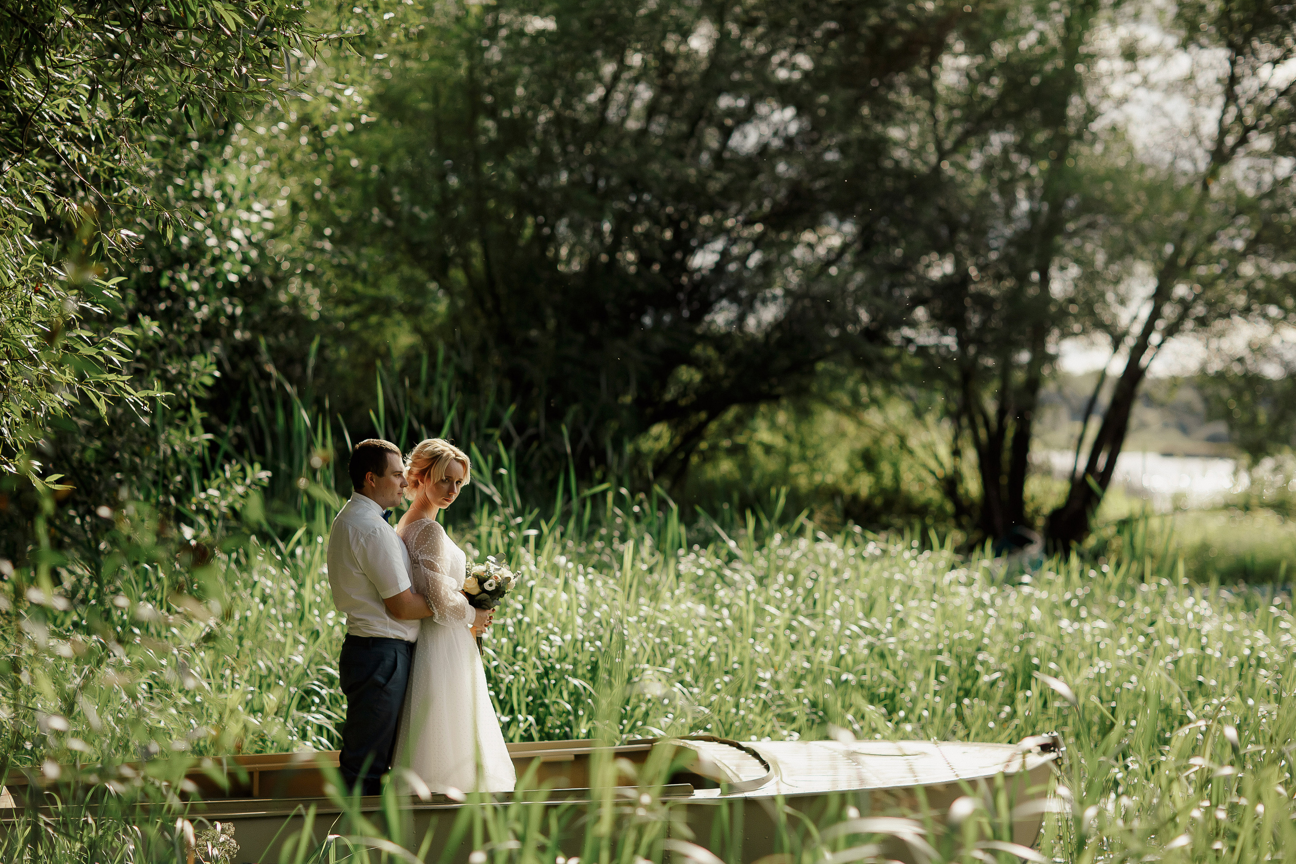 Свадебная съемка. Свадебный фотограф