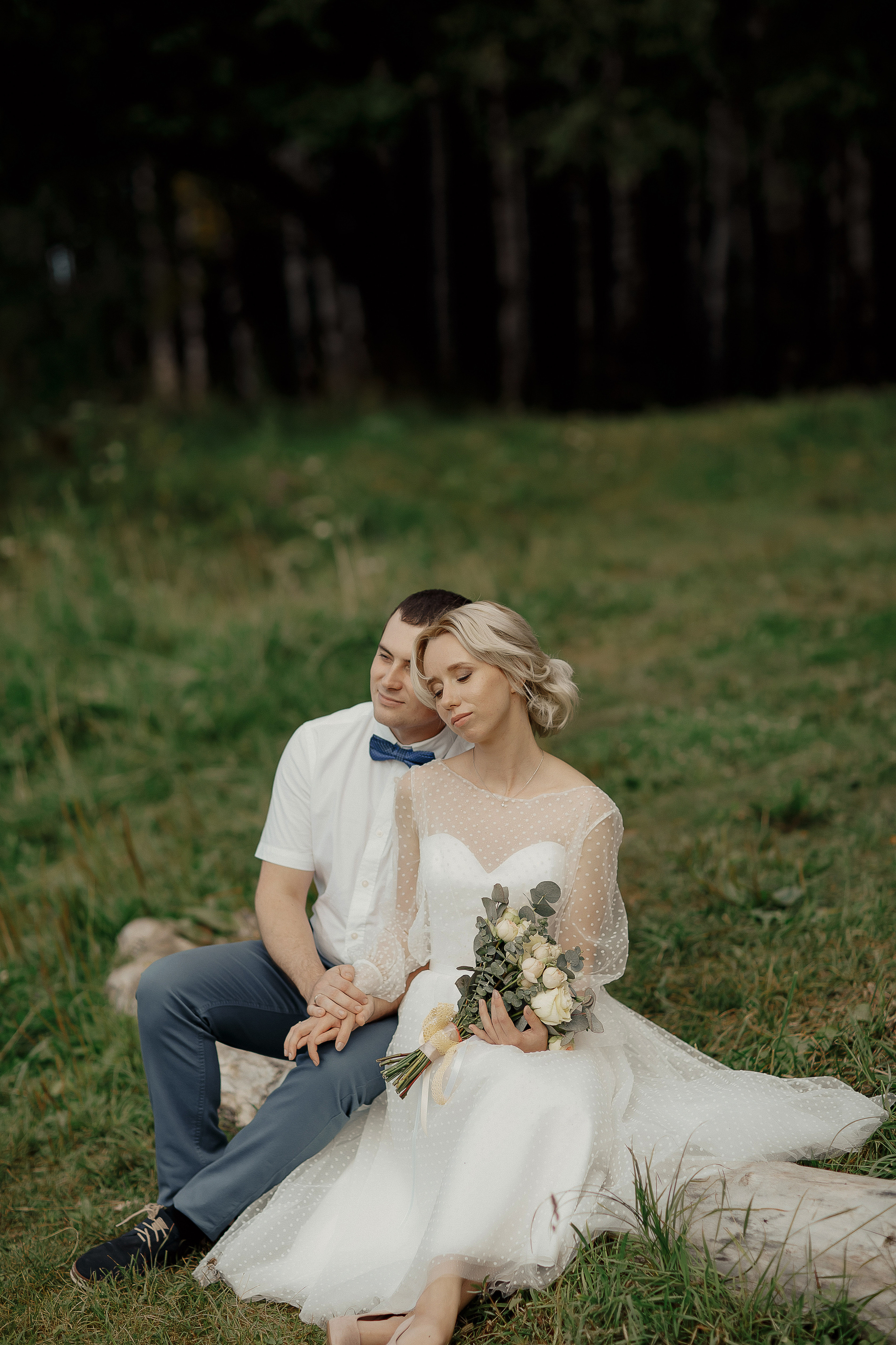 Свадебная съемка. Свадебный фотограф