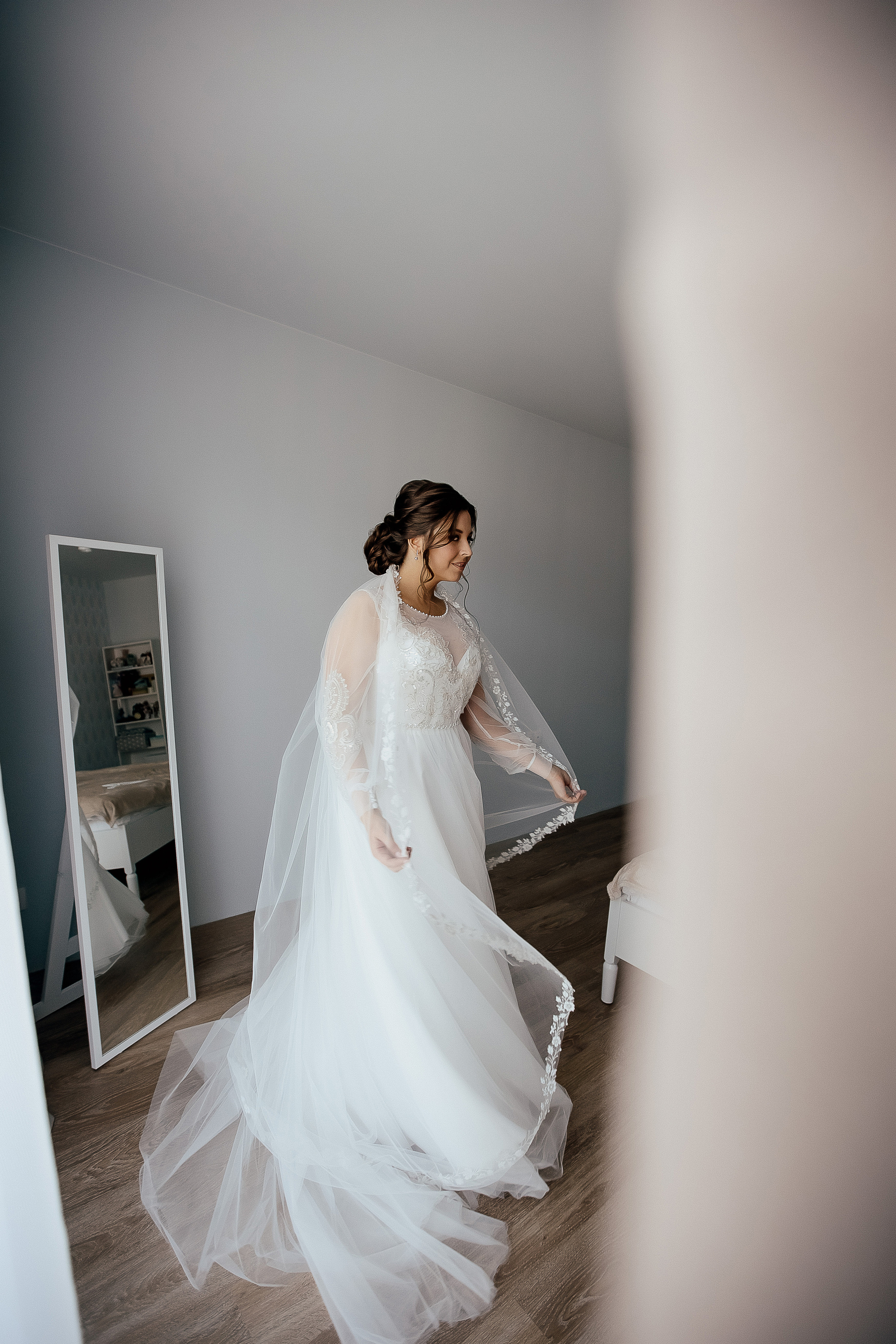 Максим и Елена. Свадебный фотограф