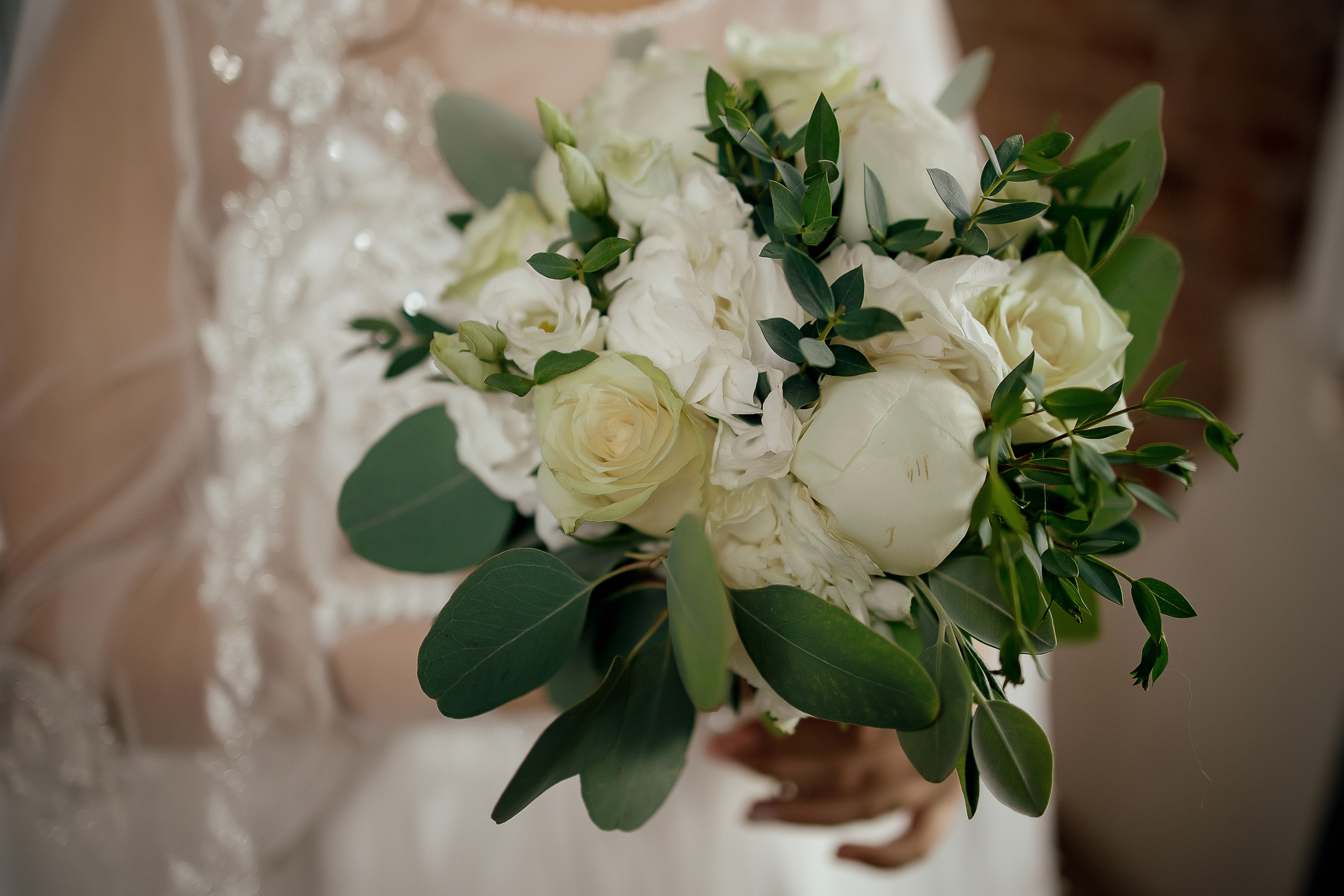 Максим и Елена. Свадебный фотограф