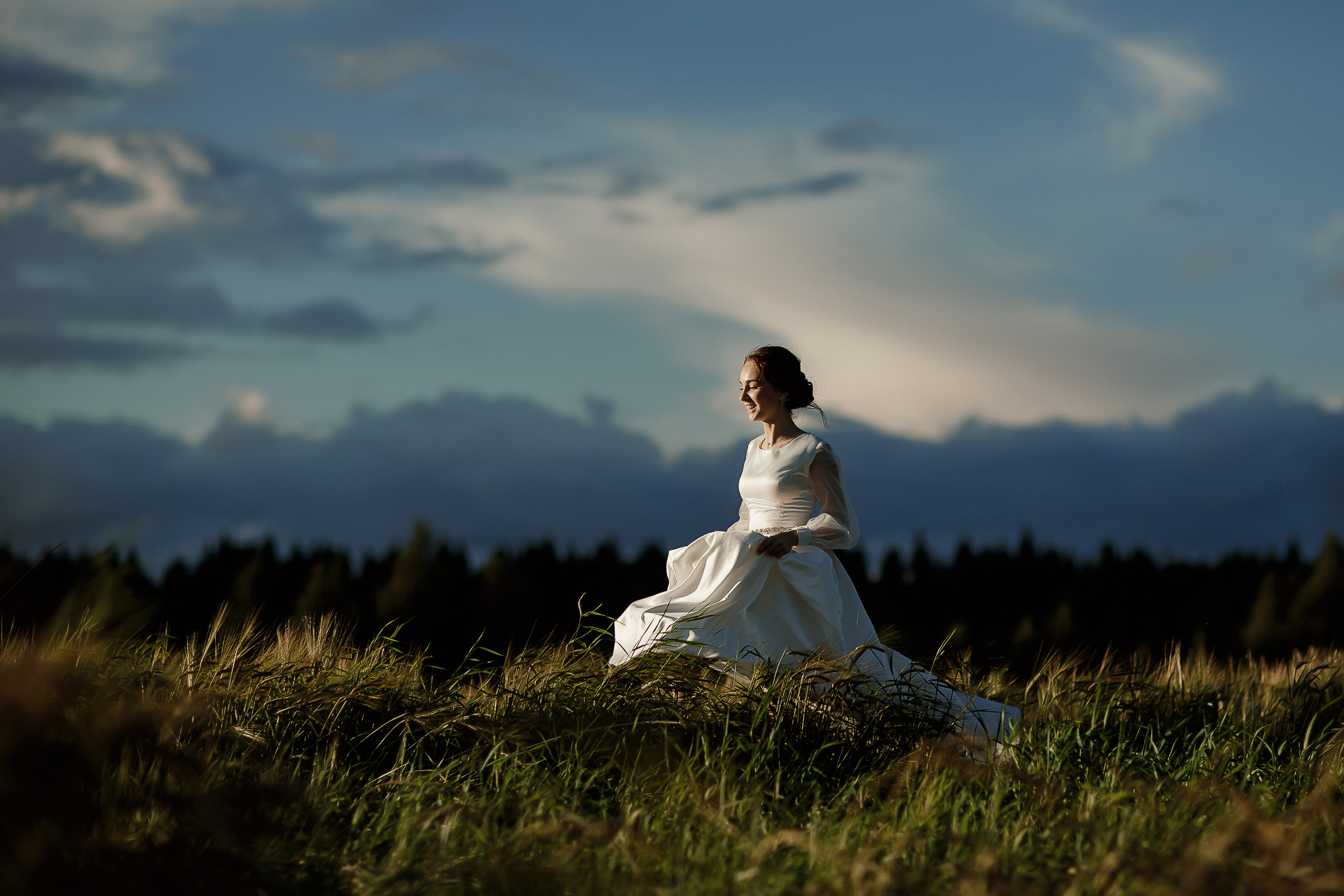 Свадебная съемка. Свадебный фотограф