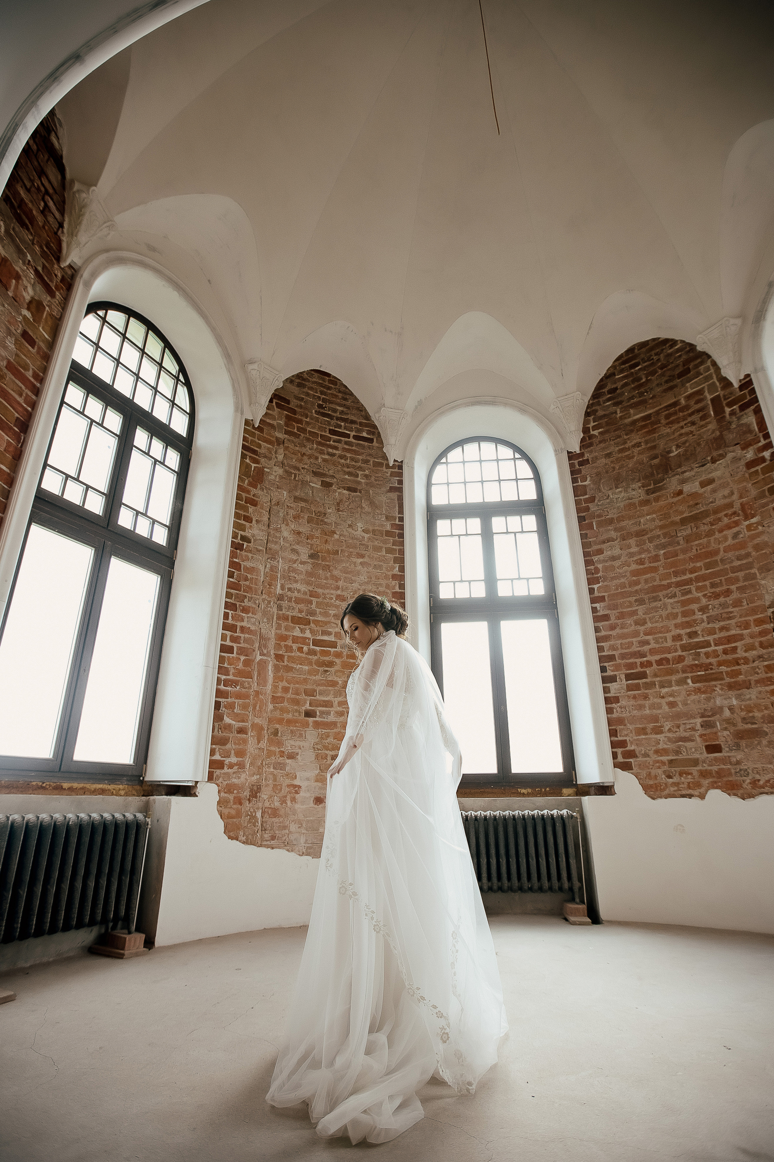 Максим и Елена. Свадебный фотограф