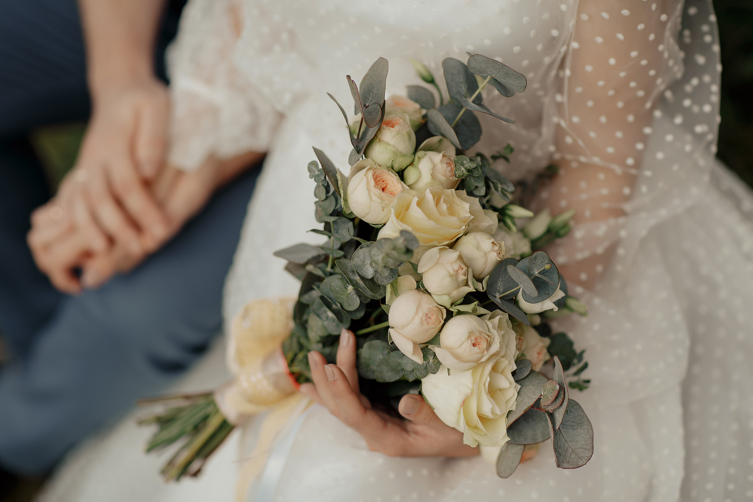 Свадебная съемка. Свадебный фотограф