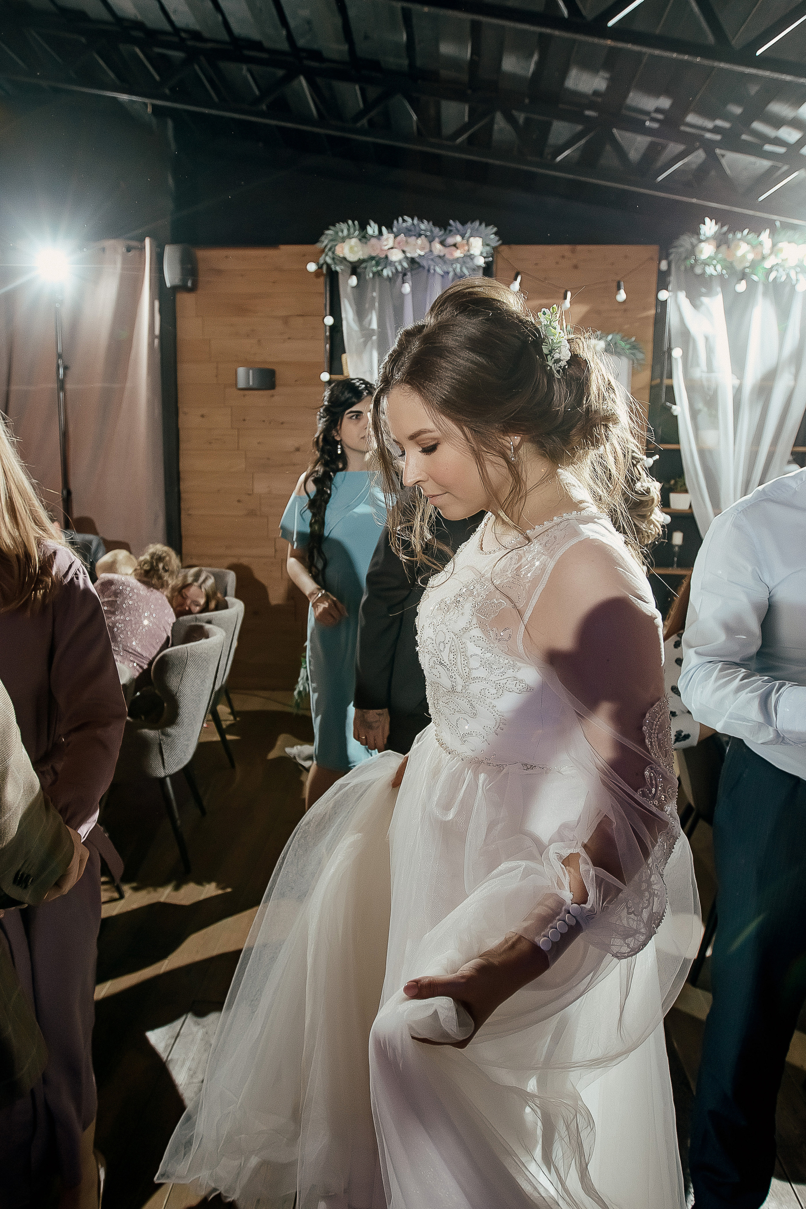 Максим и Елена. Свадебный фотограф