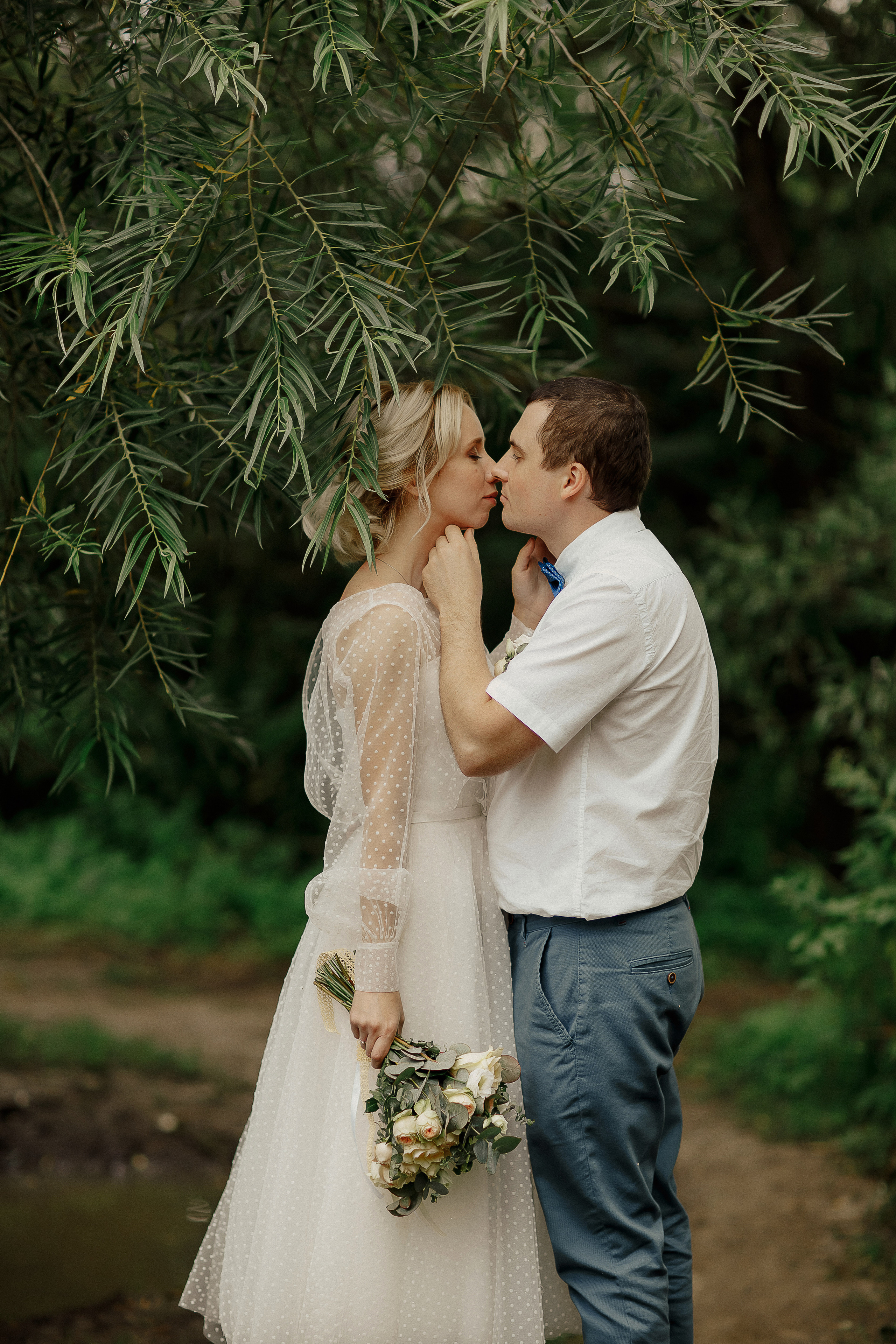 Свадебная съемка. Свадебный фотограф