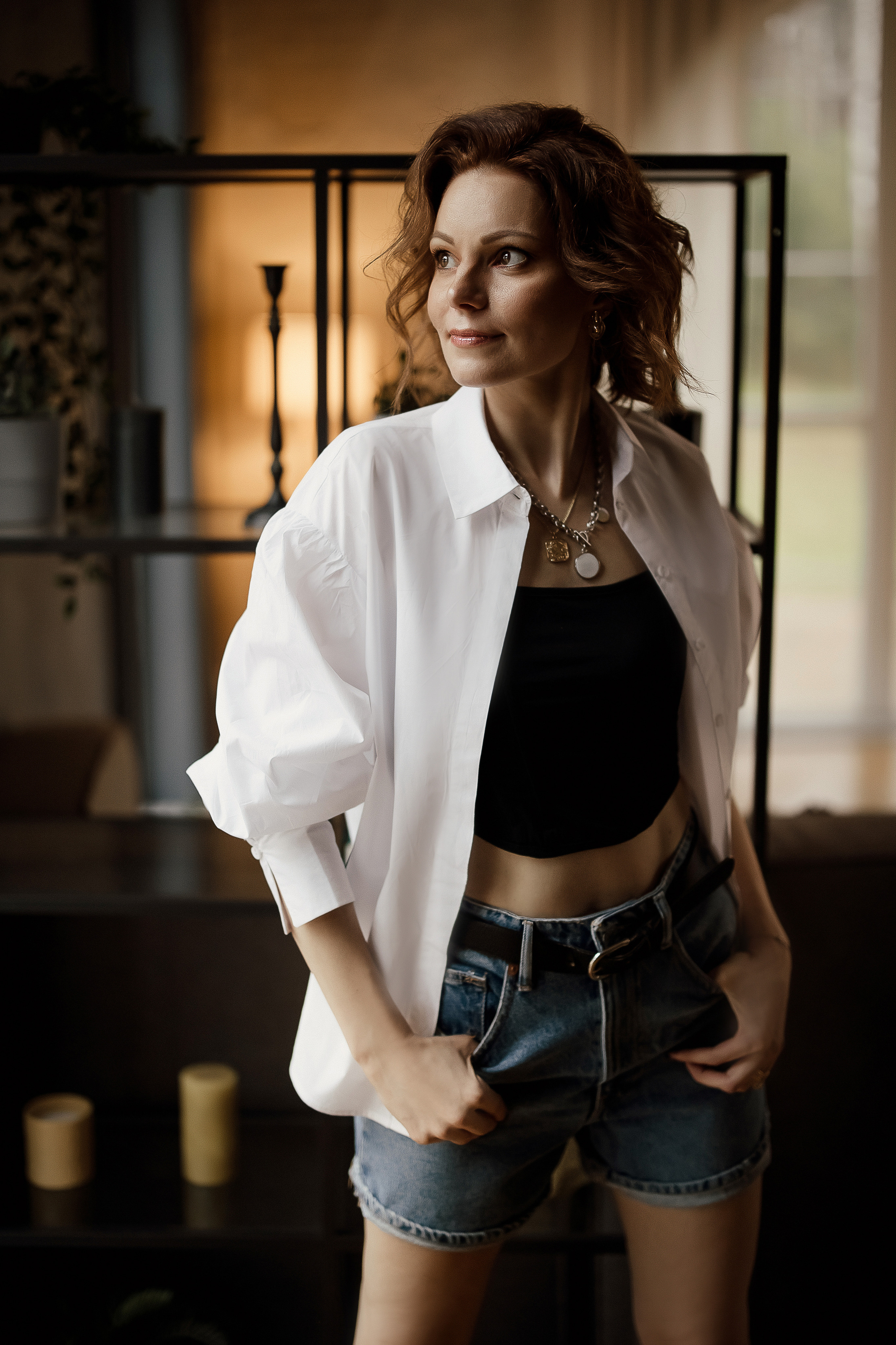 Женский портрет. Свадебный фотограф