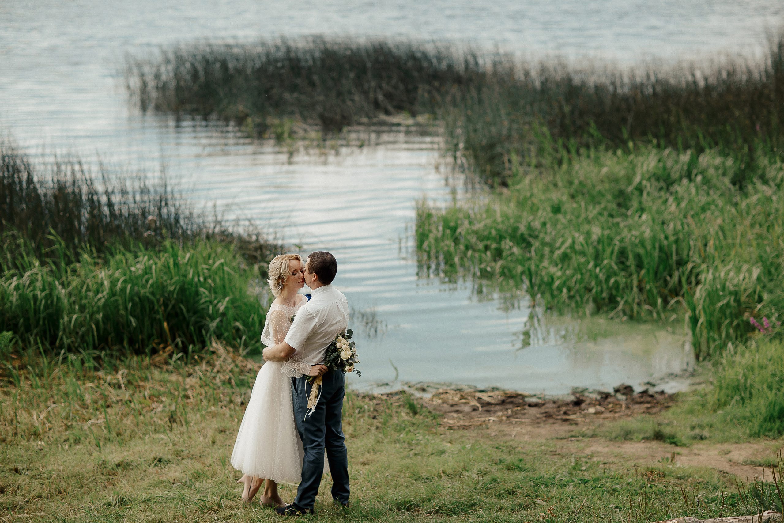 Свадебная съемка. Свадебный фотограф