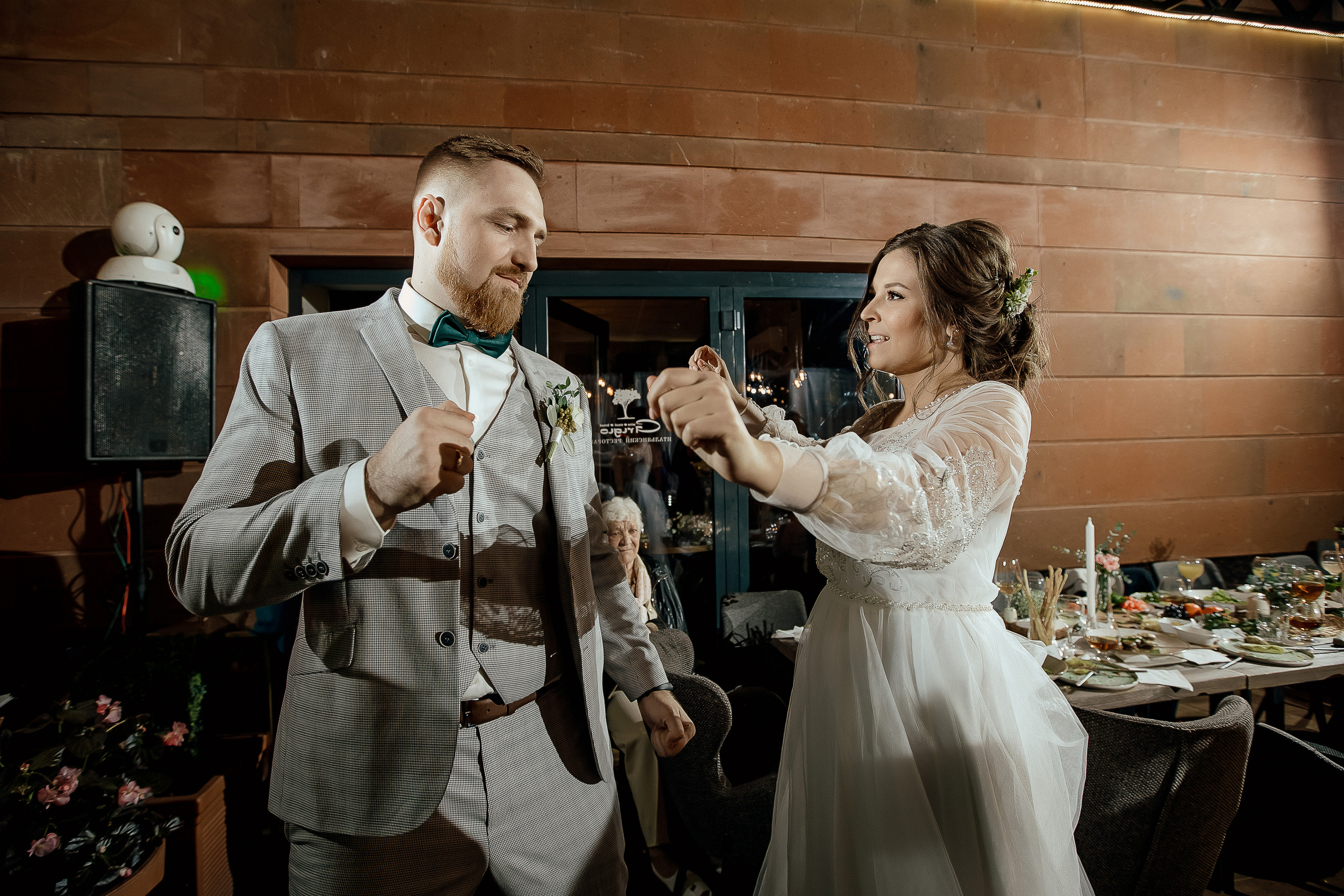 Максим и Елена. Свадебный фотограф