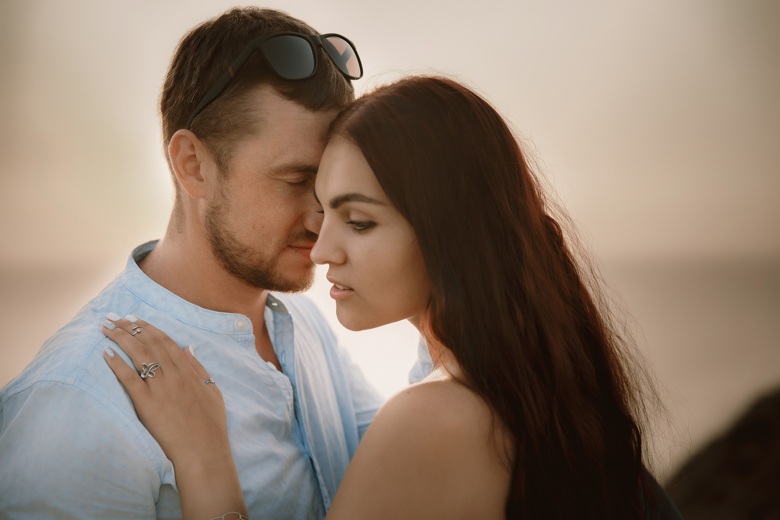 Анапа. Свадебный фотограф