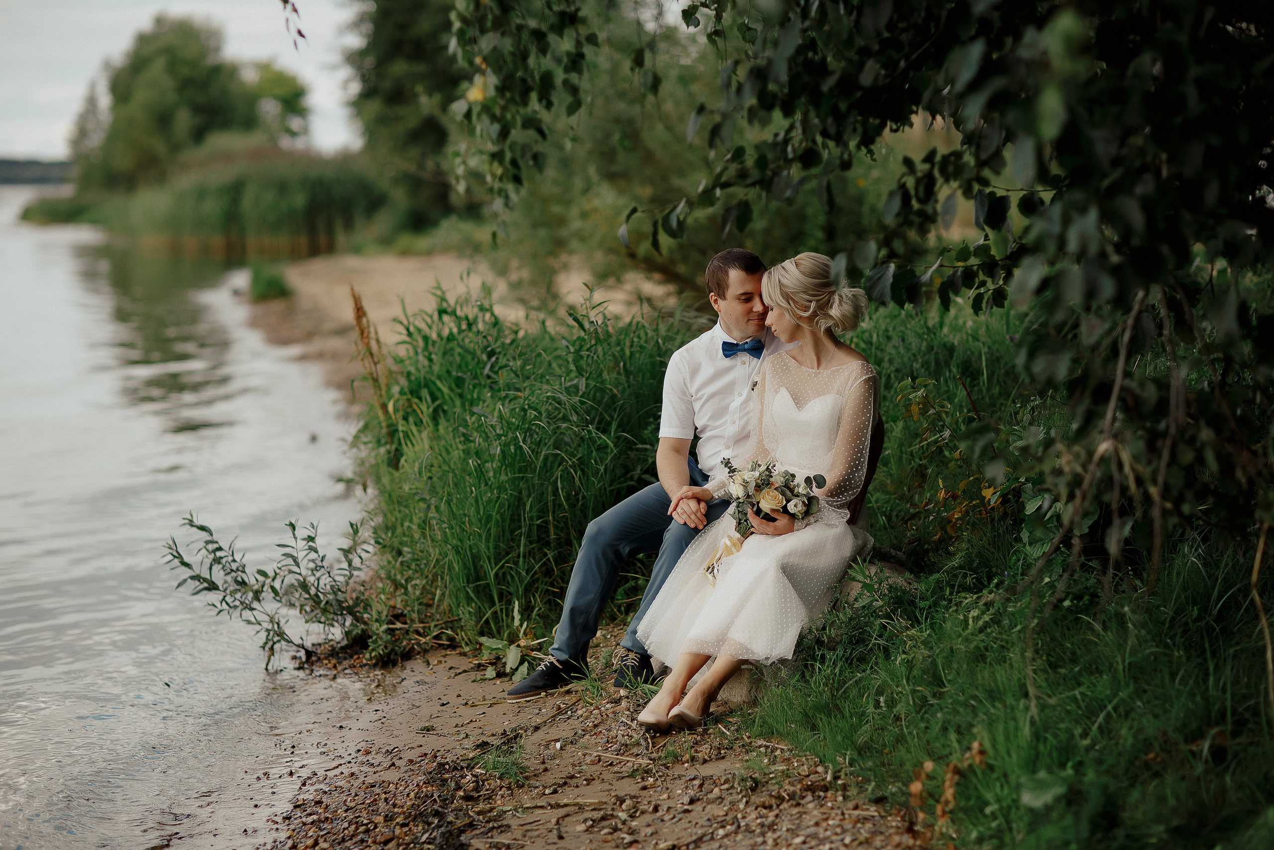 Свадебная съемка. Свадебный фотограф